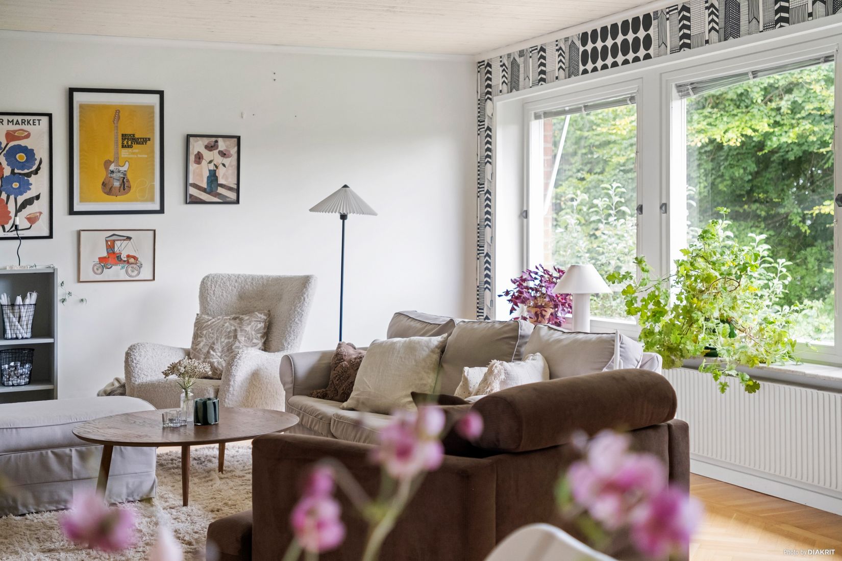 Radhus, Vasabergsgatan 16, Druvefors / Centrum, Borås