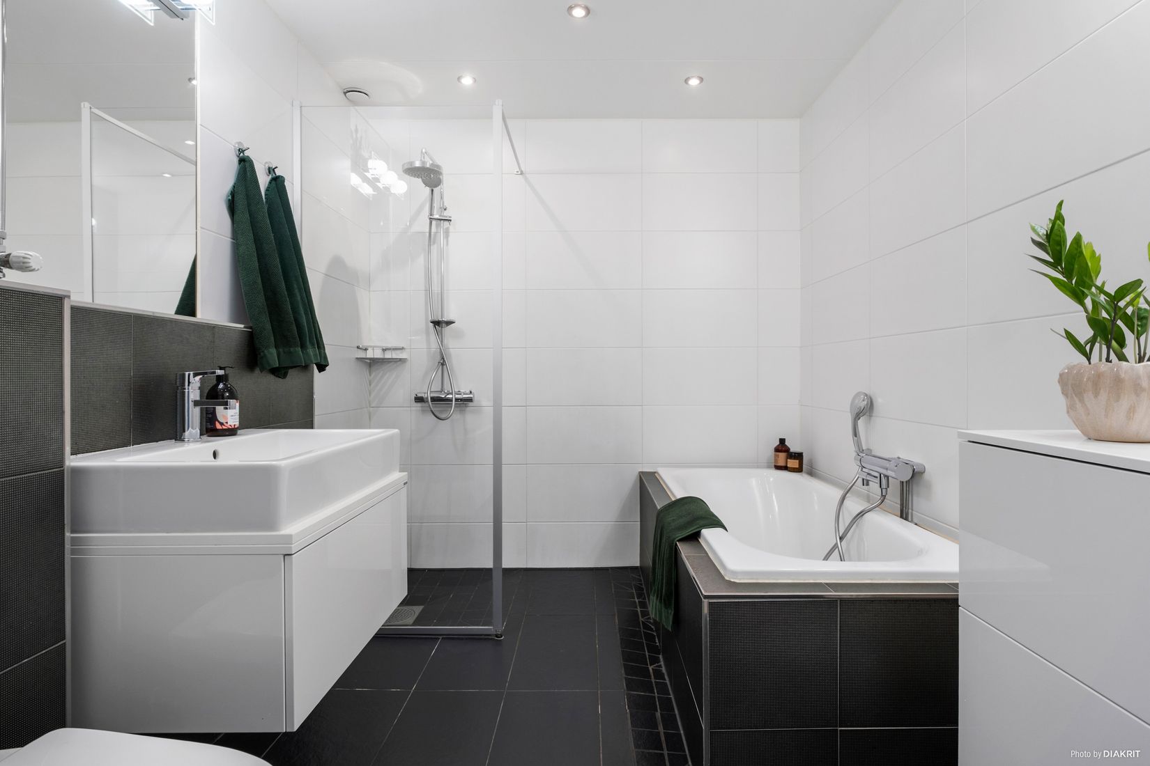 Radhus, Vasabergsgatan 16, Druvefors / Centrum, Borås