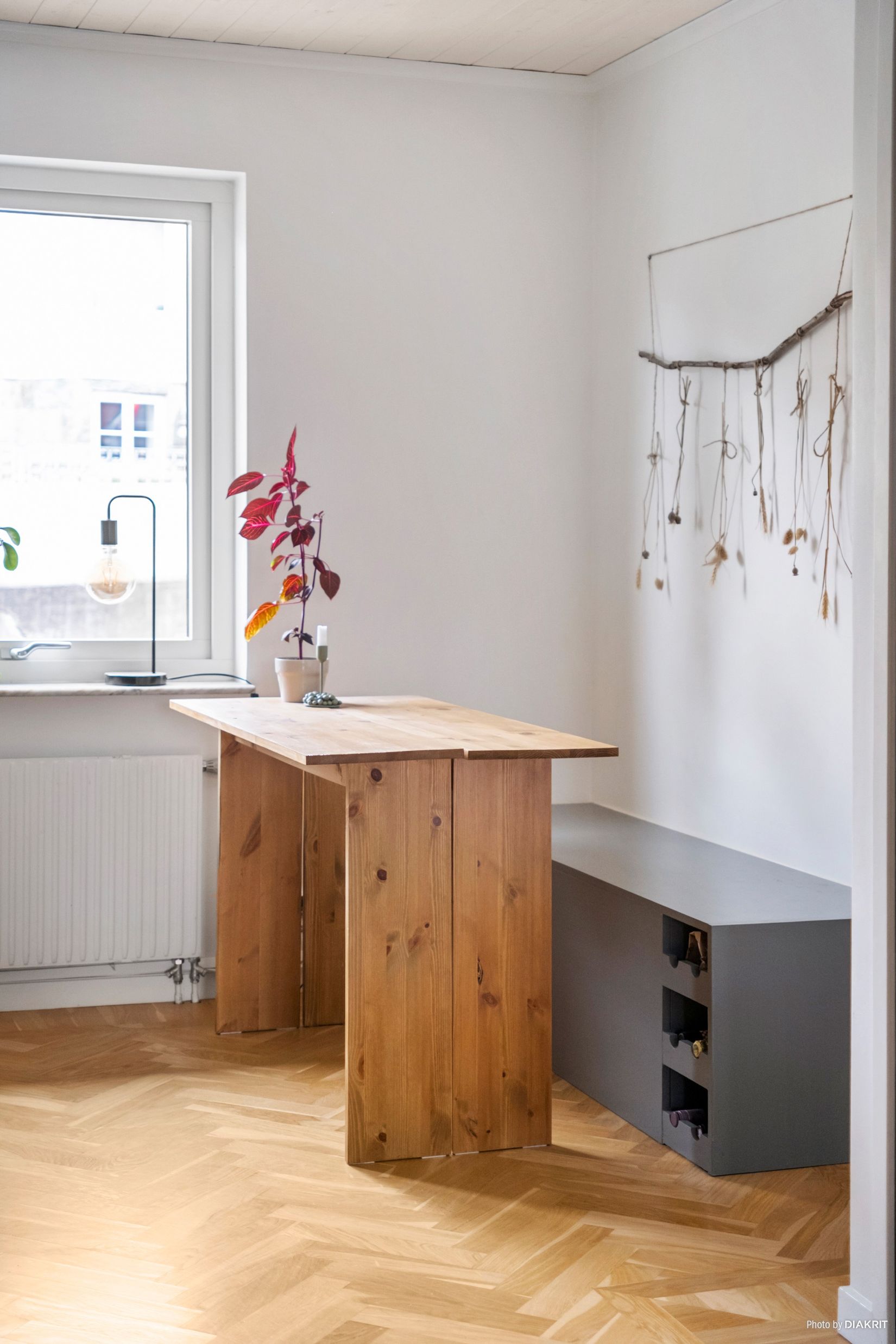 Radhus, Vasabergsgatan 16, Druvefors / Centrum, Borås