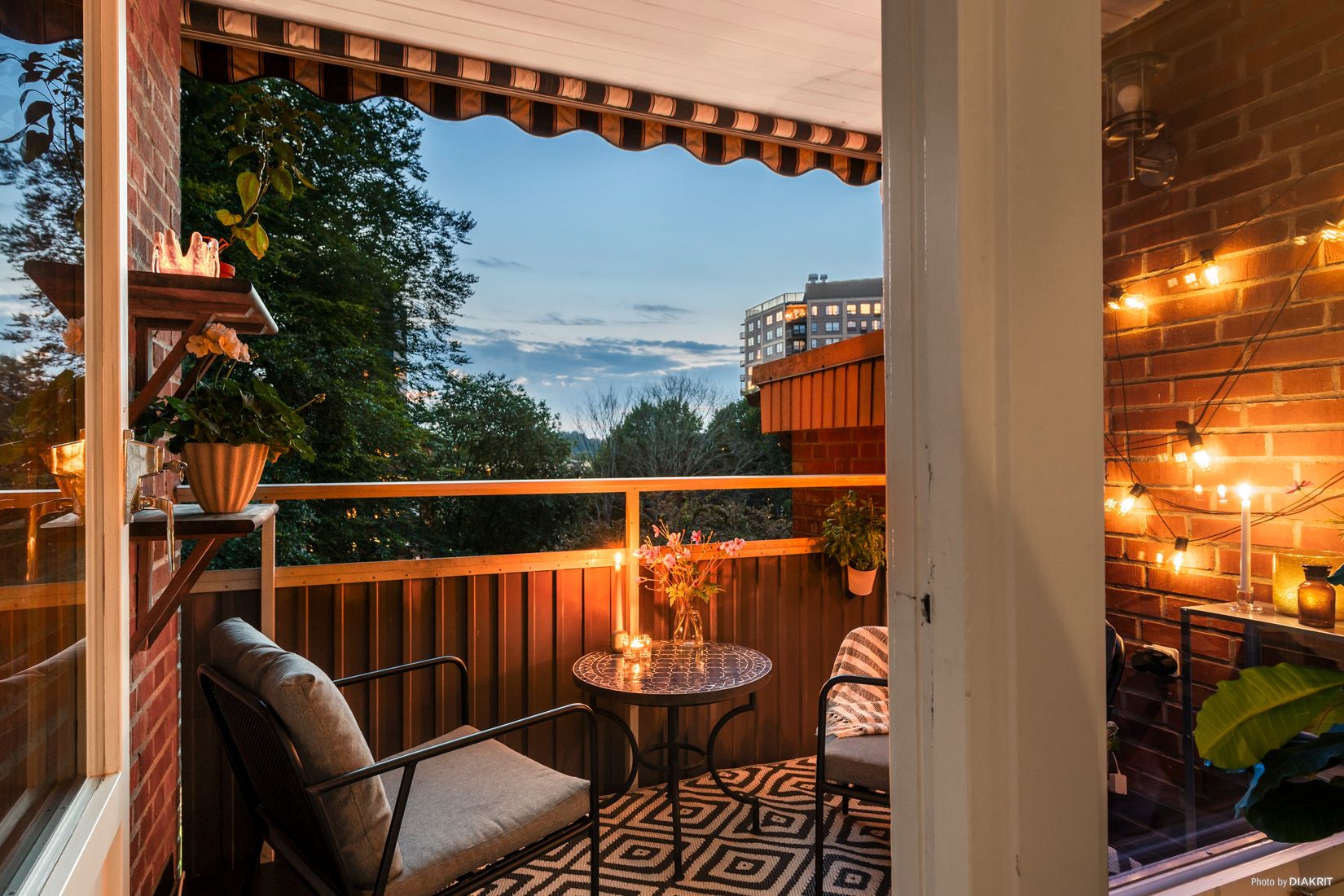 Radhus, Vasabergsgatan 16, Druvefors / Centrum, Borås