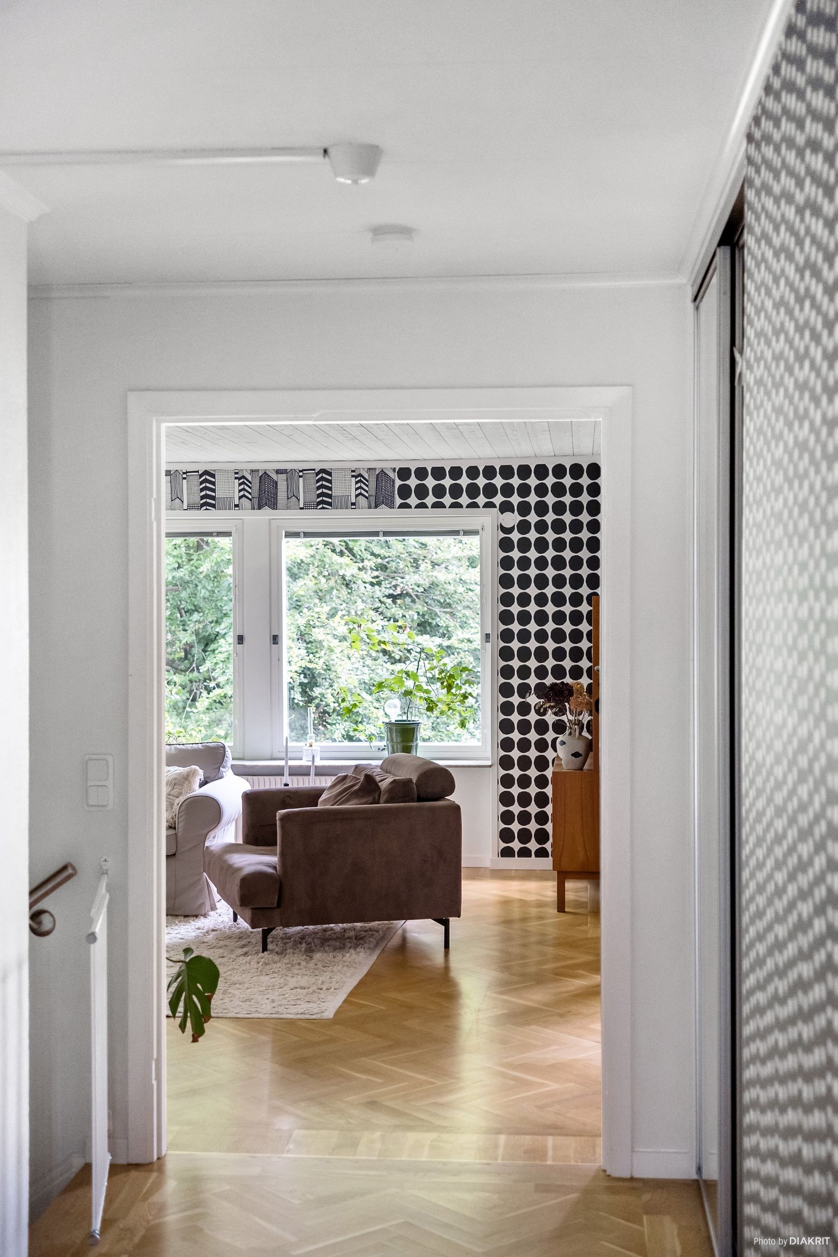 Radhus, Vasabergsgatan 16, Druvefors / Centrum, Borås