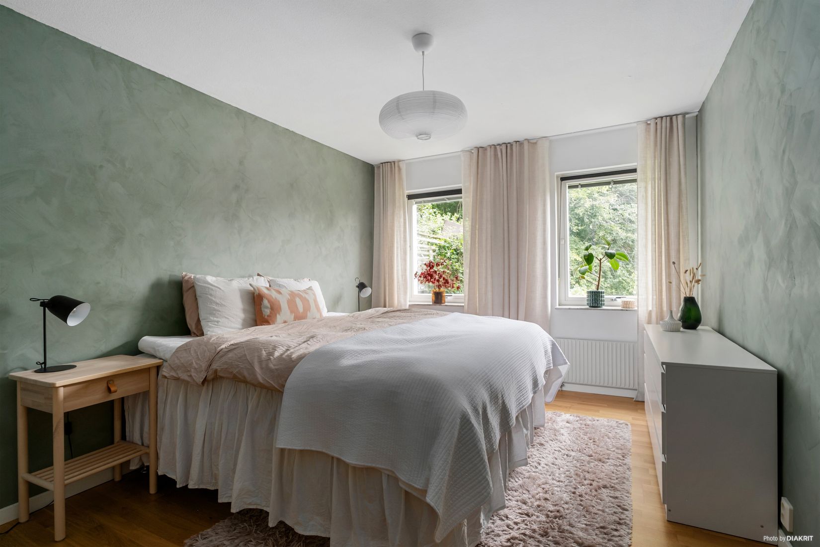 Radhus, Vasabergsgatan 16, Druvefors / Centrum, Borås