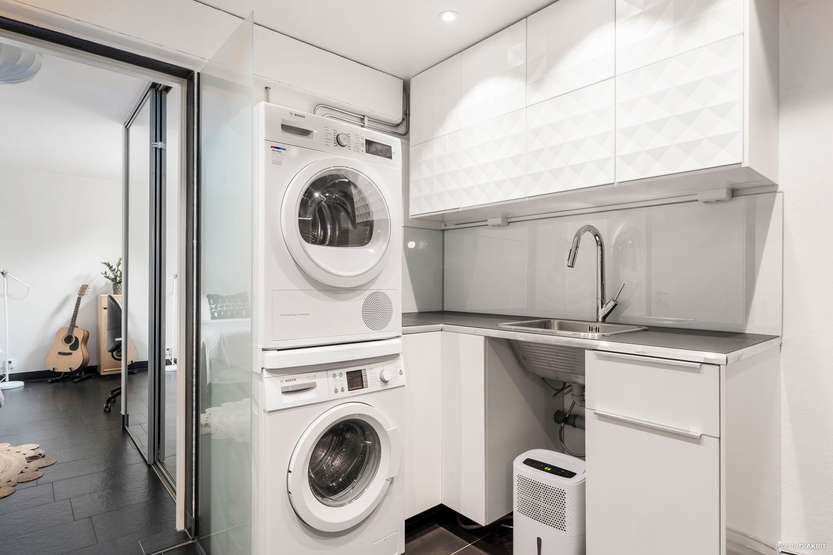 Radhus, Vasabergsgatan 16, Druvefors / Centrum, Borås