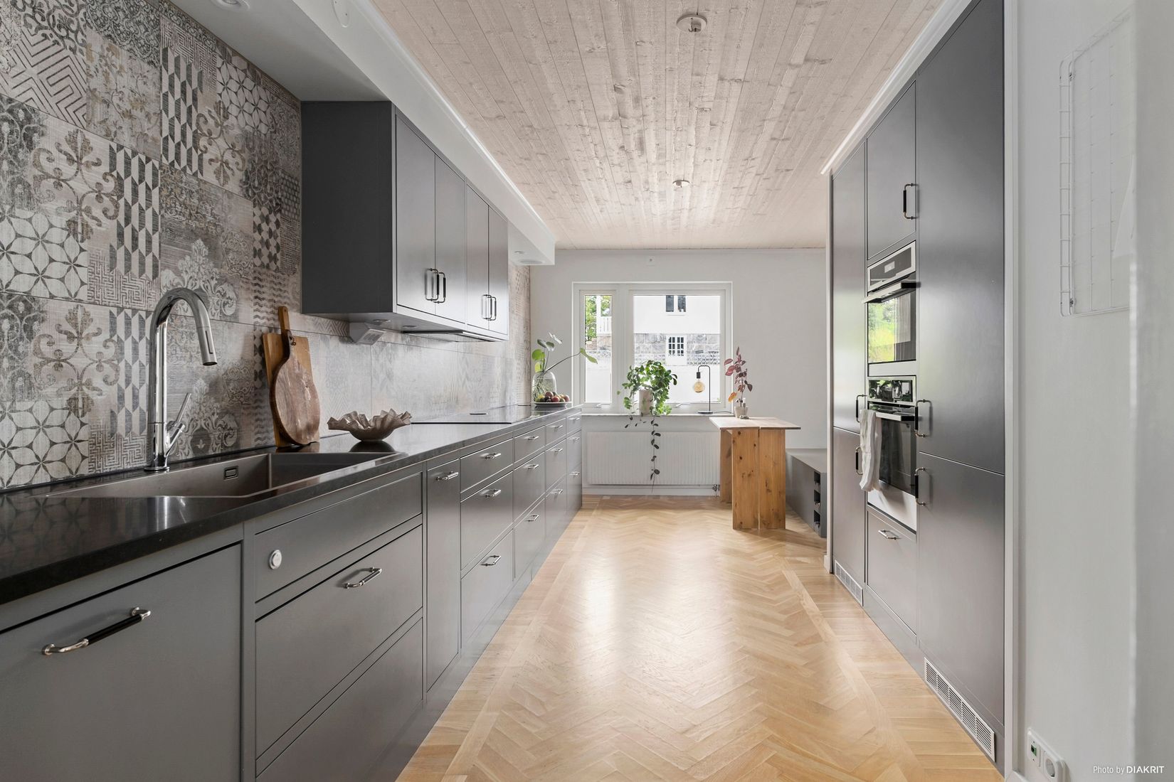 Radhus, Vasabergsgatan 16, Druvefors / Centrum, Borås