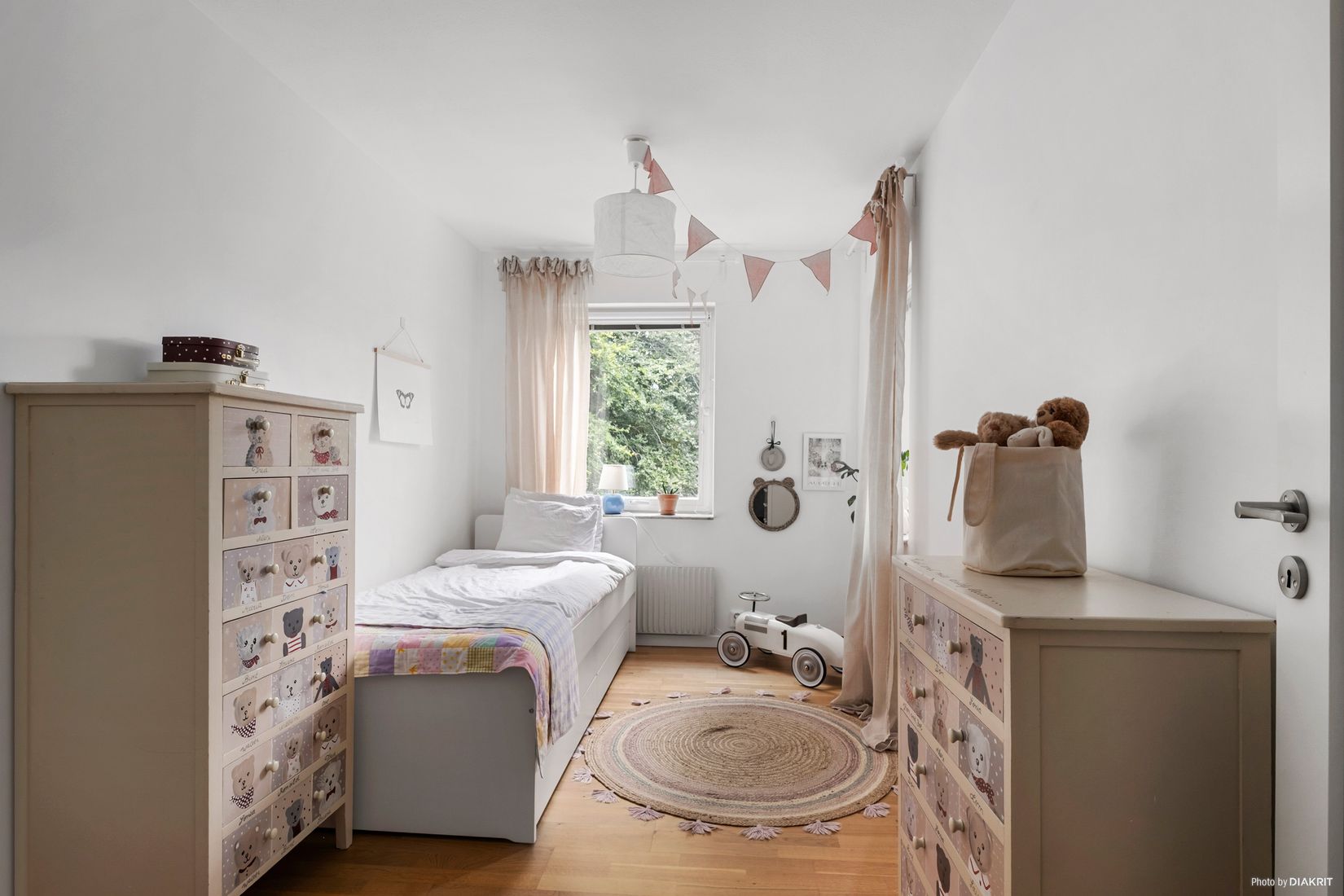 Radhus, Vasabergsgatan 16, Druvefors / Centrum, Borås