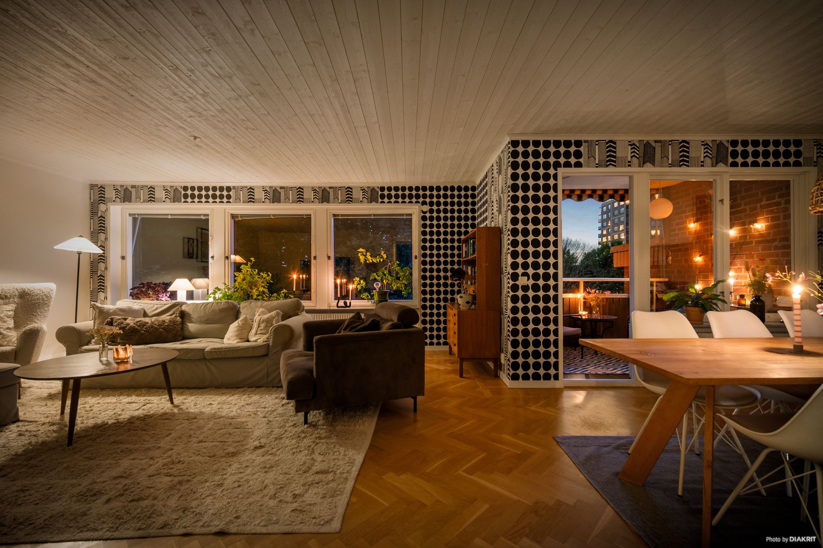 Radhus, Vasabergsgatan 16, Druvefors / Centrum, Borås