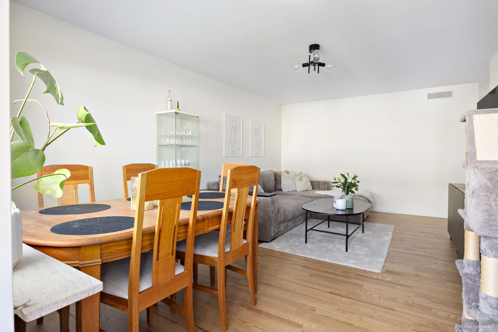 Bostadsrätt, Tranbärsvägen 28B, Sturefors, Linköping