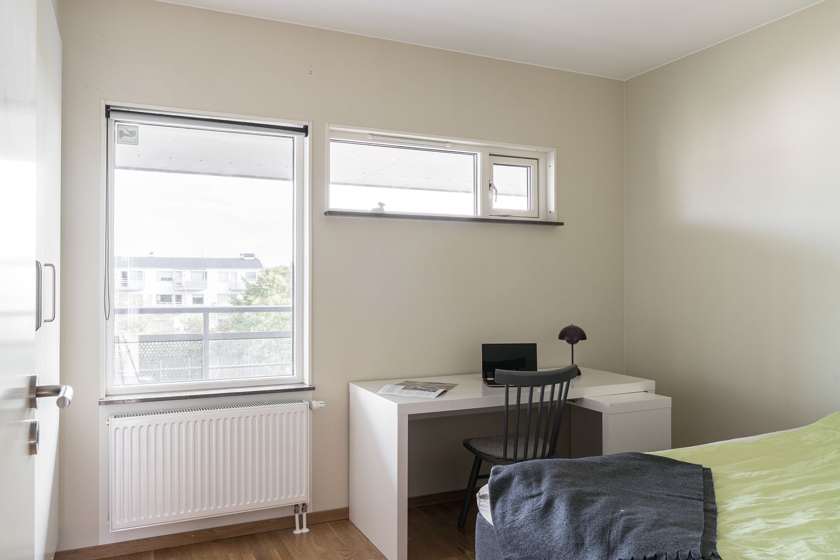 Bostadsrätt, Parternas Gränd 27, Norra Fäladen, Lund