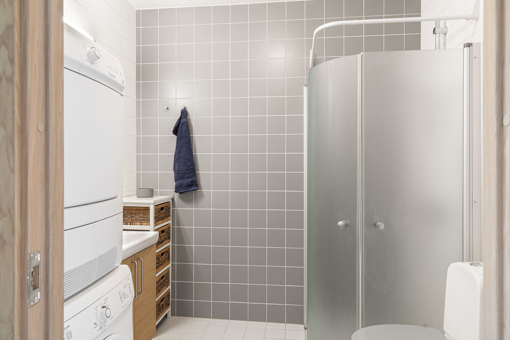 Bostadsrätt, Parternas Gränd 27, Norra Fäladen, Lund