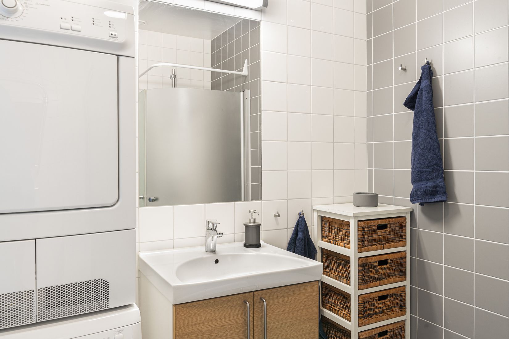 Bostadsrätt, Parternas Gränd 27, Norra Fäladen, Lund