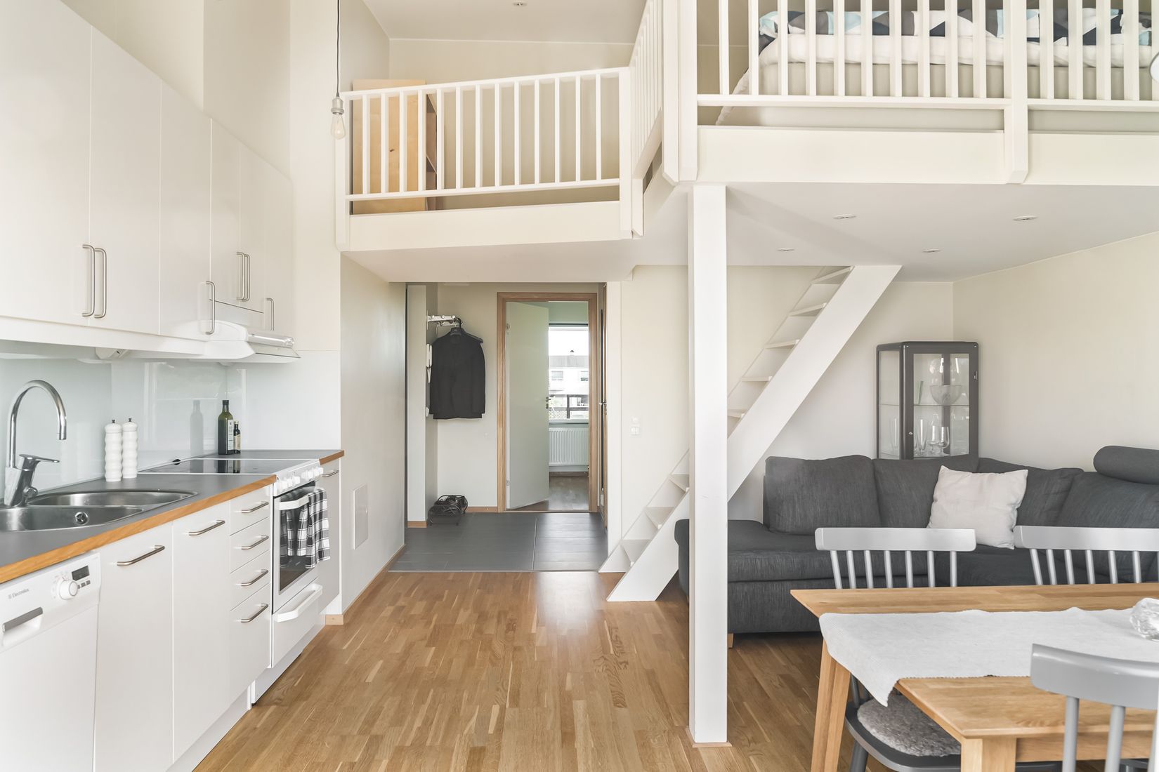 Bostadsrätt, Parternas Gränd 27, Norra Fäladen, Lund