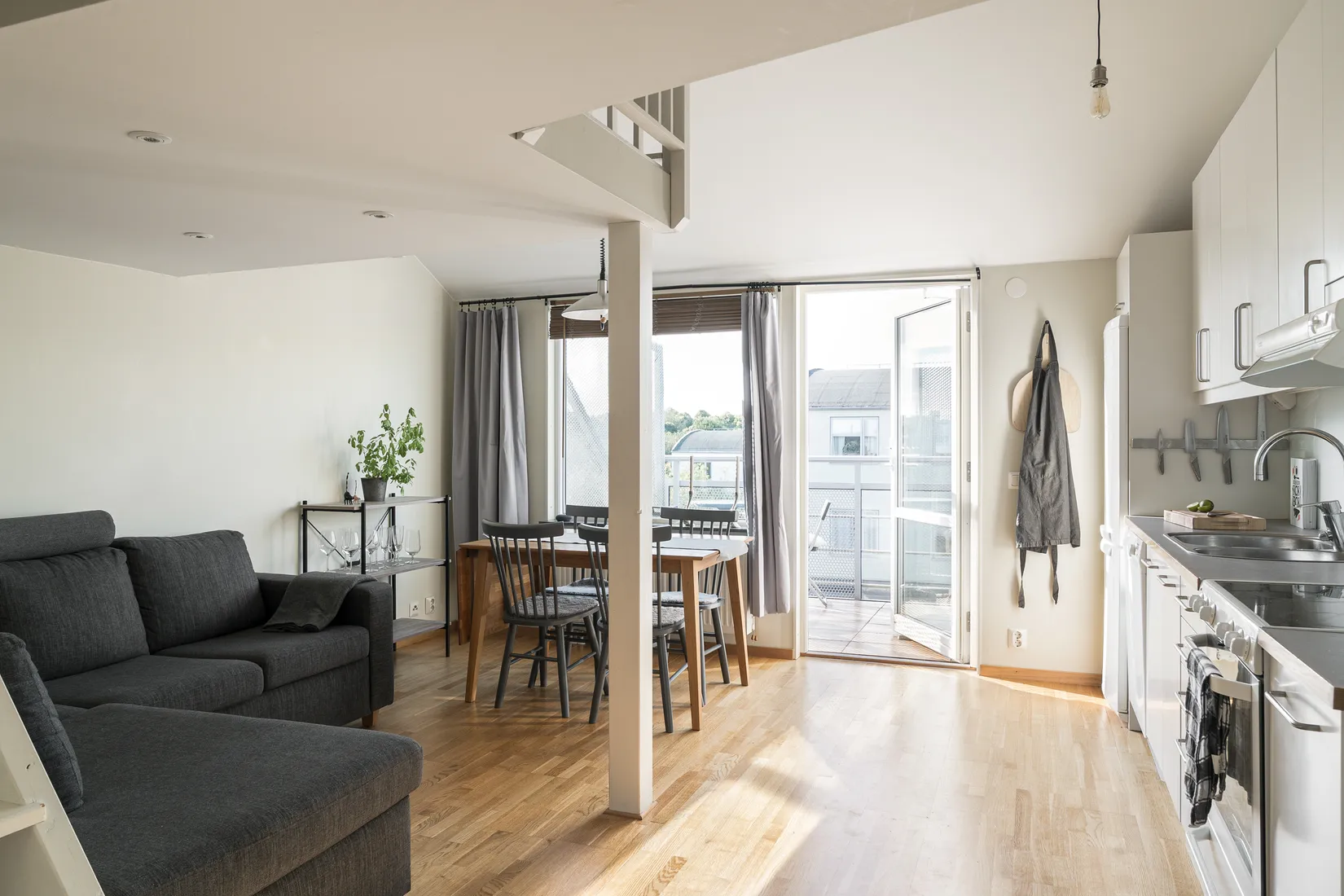 Bostadsrätt, Parternas Gränd 27, Norra Fäladen, Lund