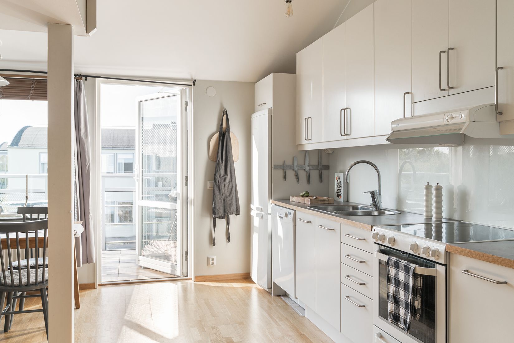 Bostadsrätt, Parternas Gränd 27, Norra Fäladen, Lund