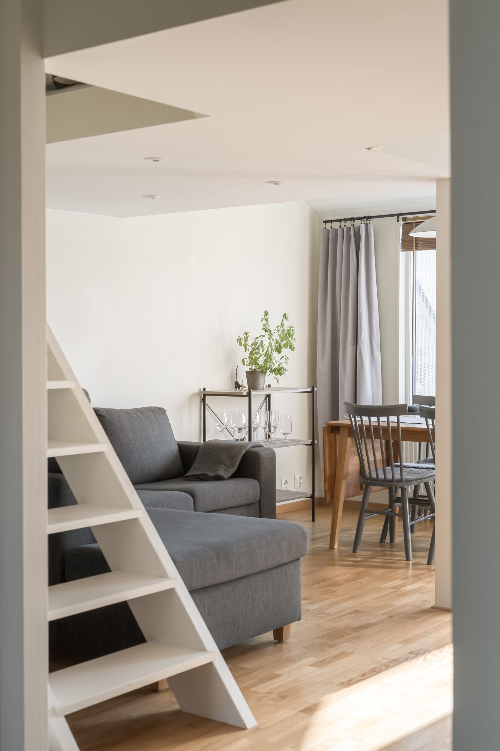 Bostadsrätt, Parternas Gränd 27, Norra Fäladen, Lund