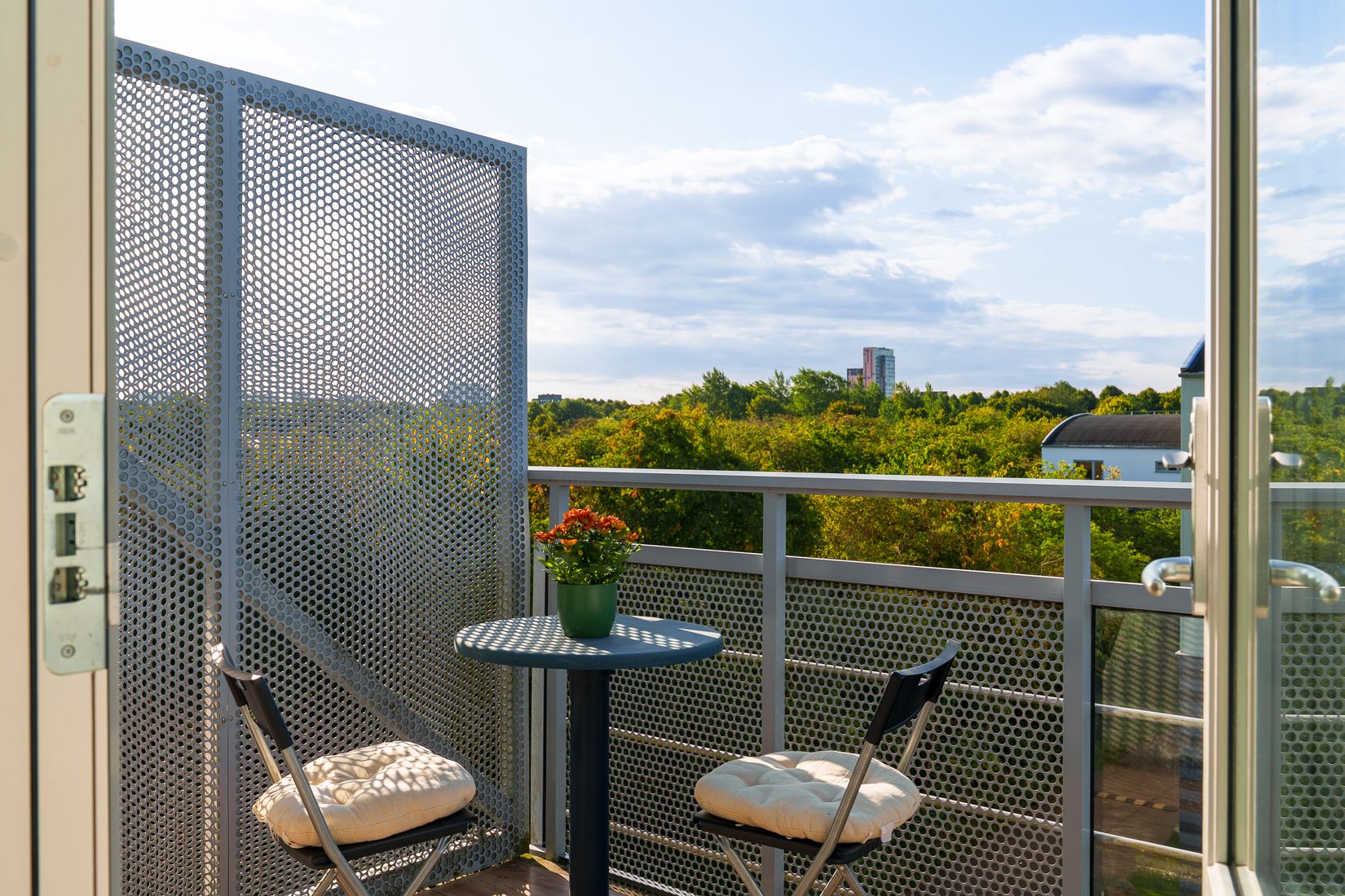 Bostadsrätt, Parternas Gränd 27, Norra Fäladen, Lund