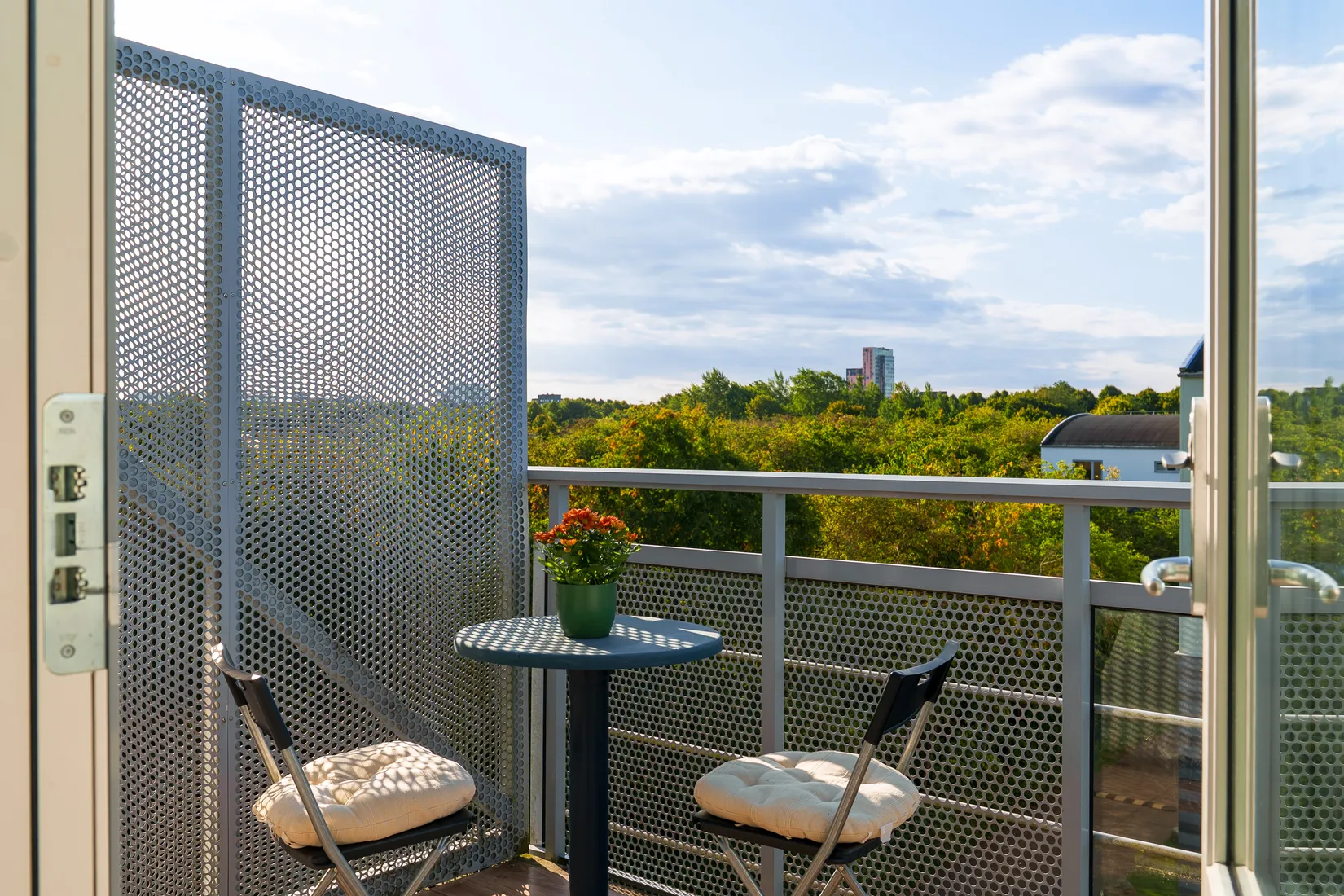 Bostadsrätt, Parternas Gränd 27, Norra Fäladen, Lund