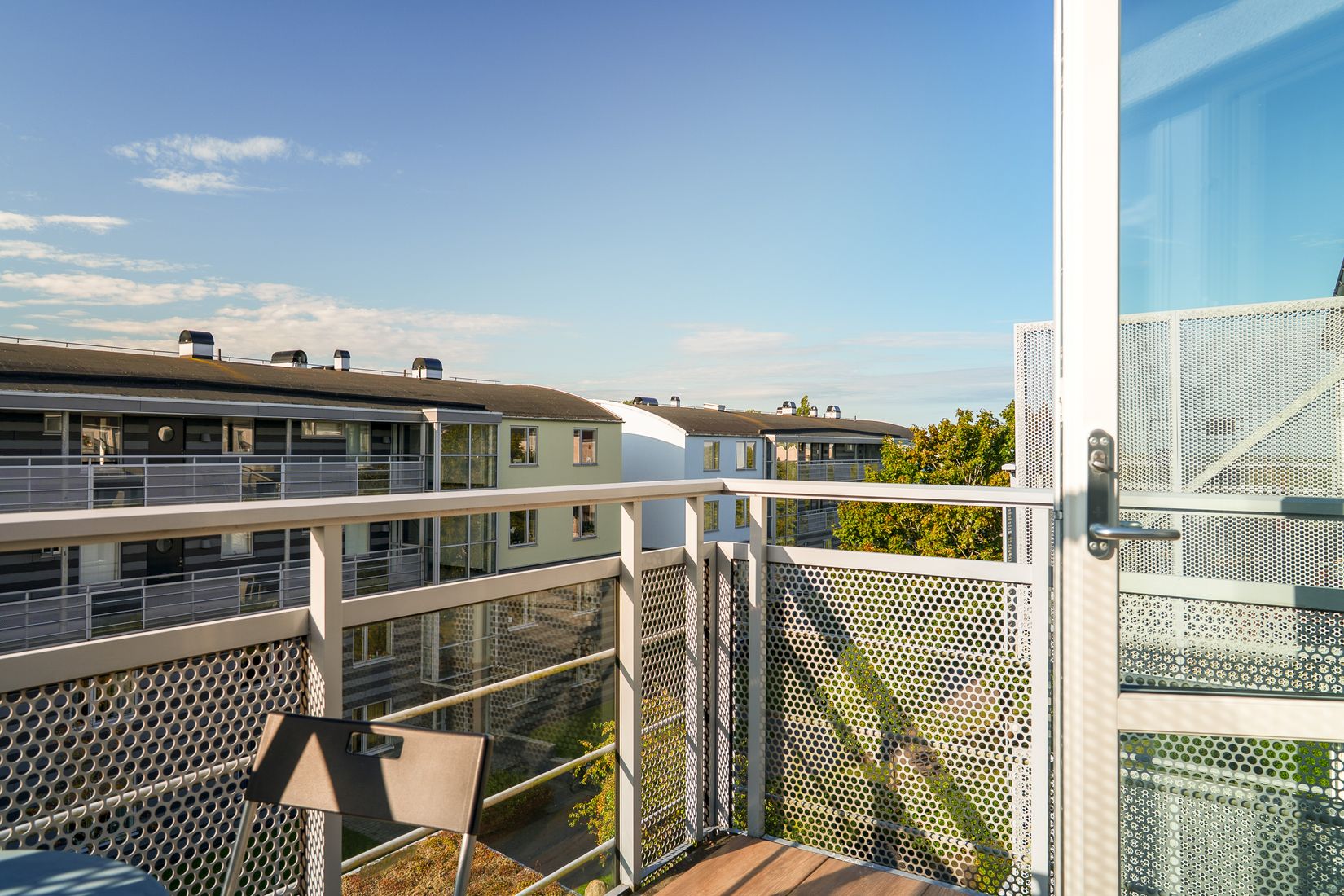 Bostadsrätt, Parternas Gränd 27, Norra Fäladen, Lund