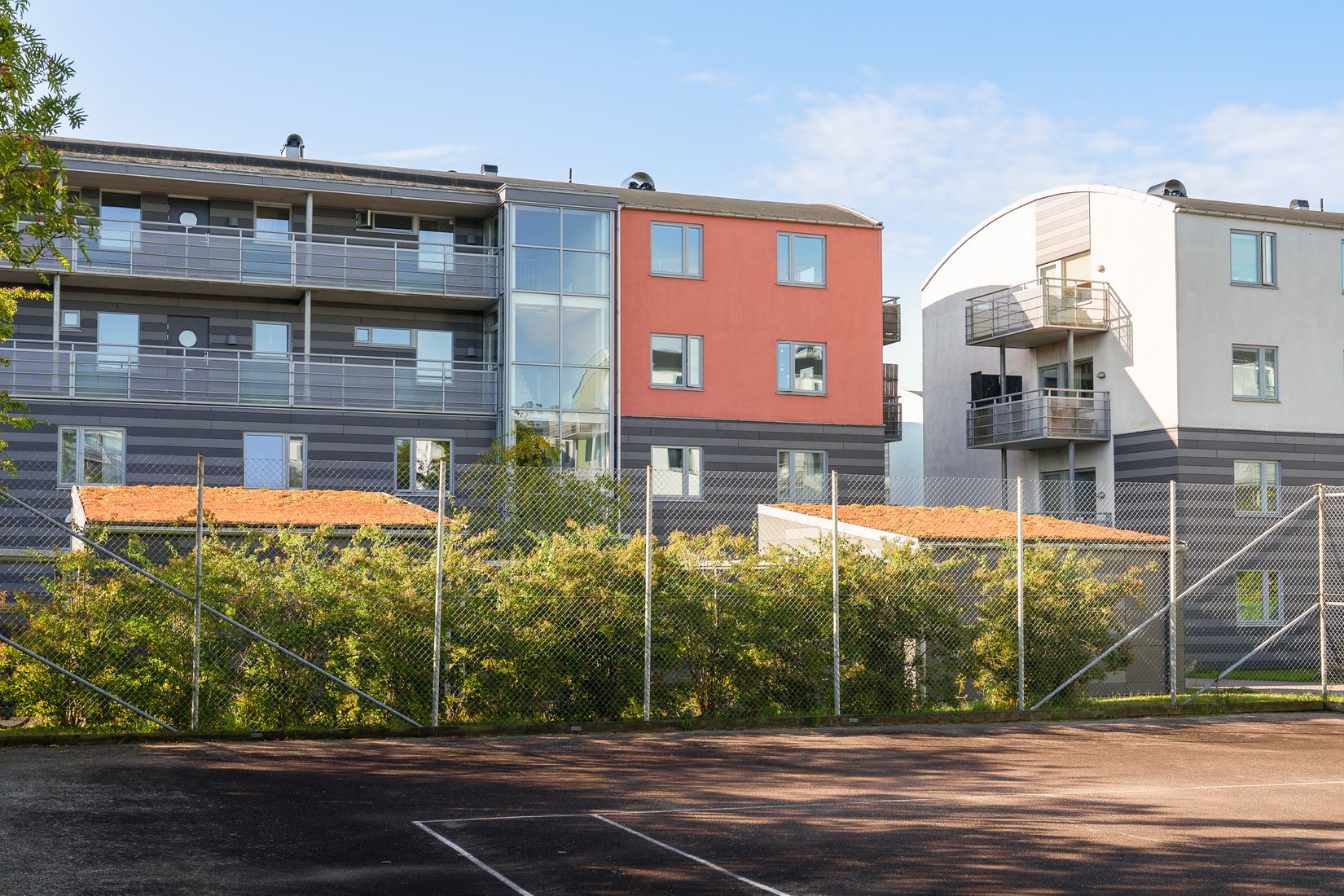 Bostadsrätt, Parternas Gränd 27, Norra Fäladen, Lund