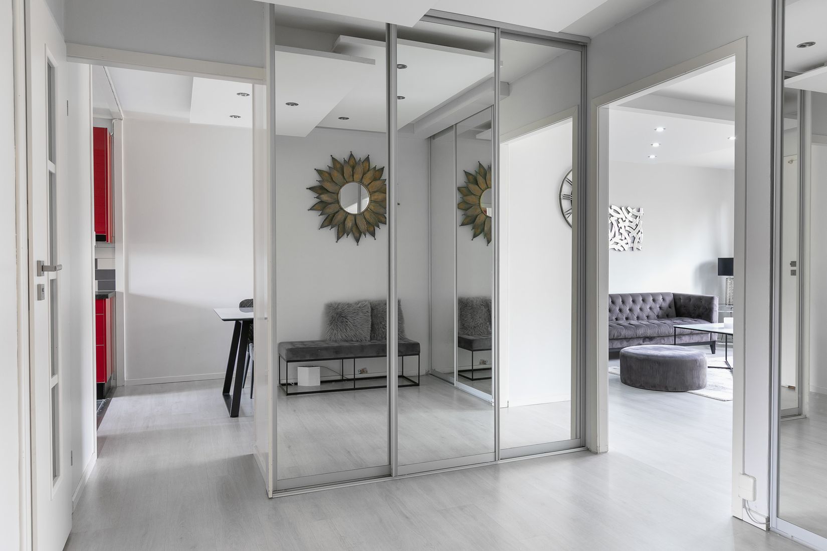 Bostadsrätt, Trestegsgatan 113, Ektorp, Norrköping