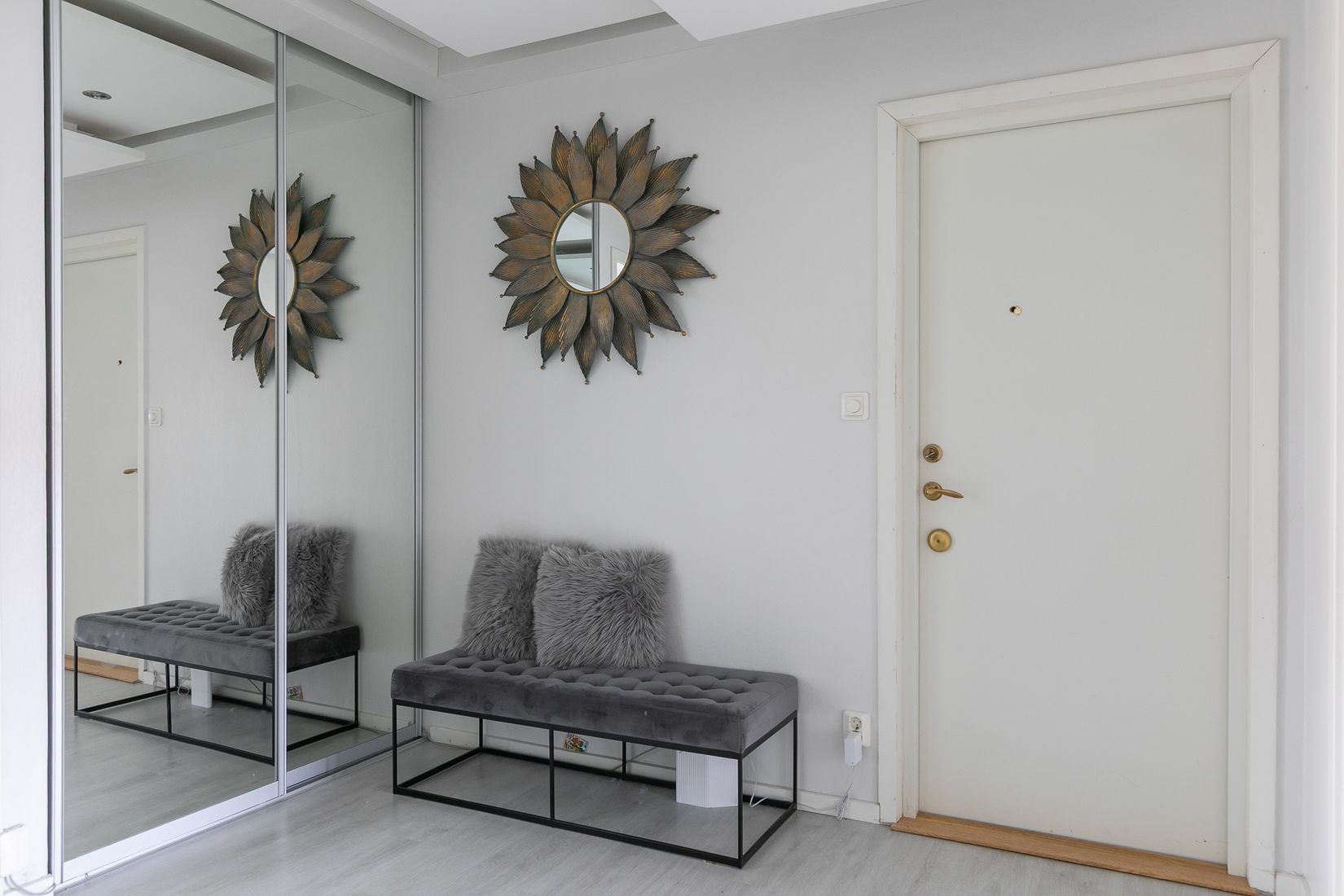 Bostadsrätt, Trestegsgatan 113, Ektorp, Norrköping