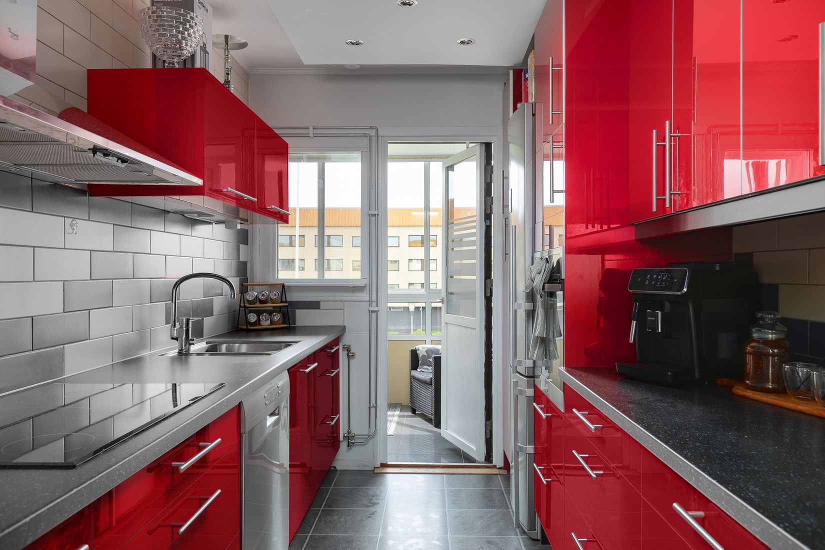 Bostadsrätt, Trestegsgatan 113, Ektorp, Norrköping