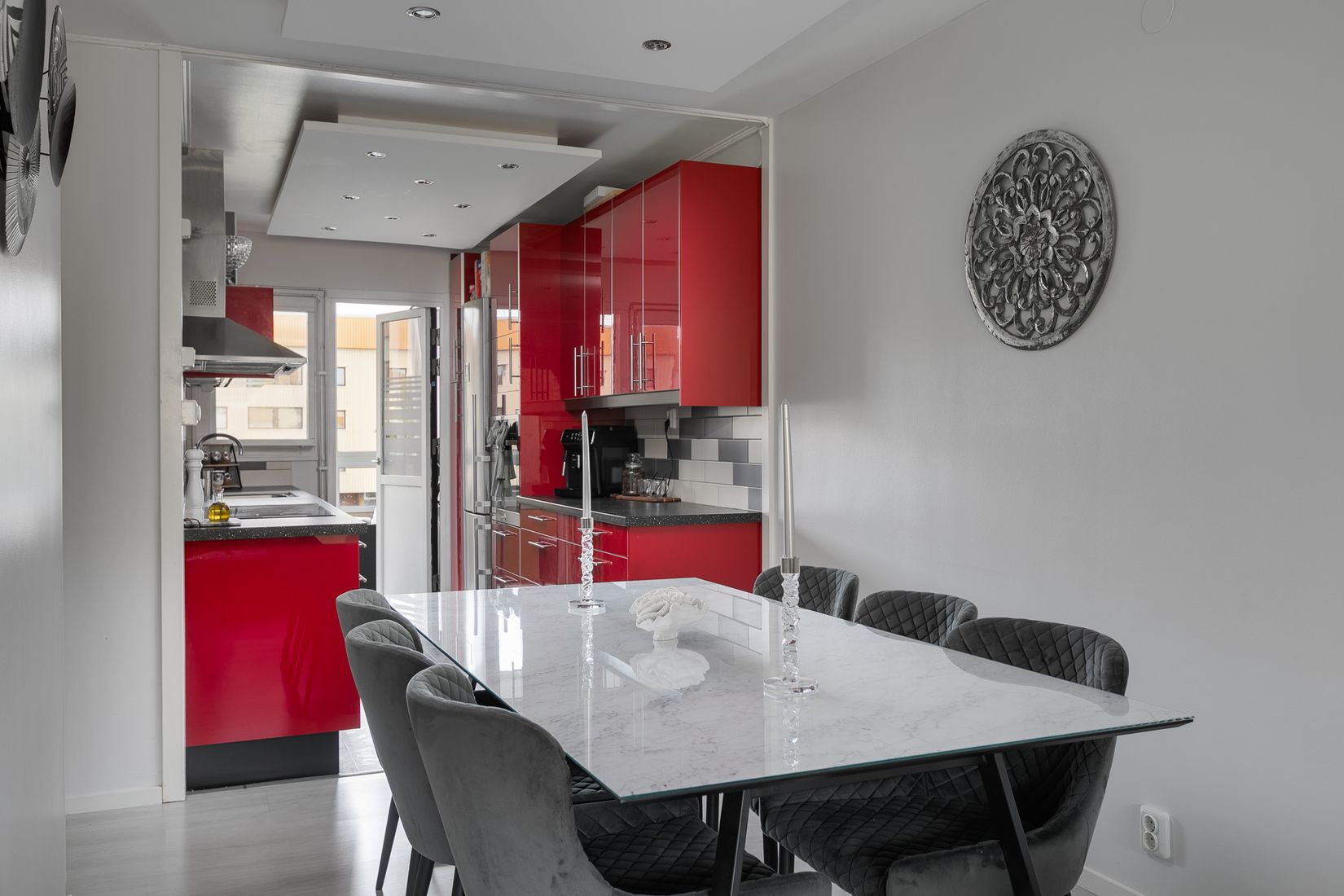 Bostadsrätt, Trestegsgatan 113, Ektorp, Norrköping