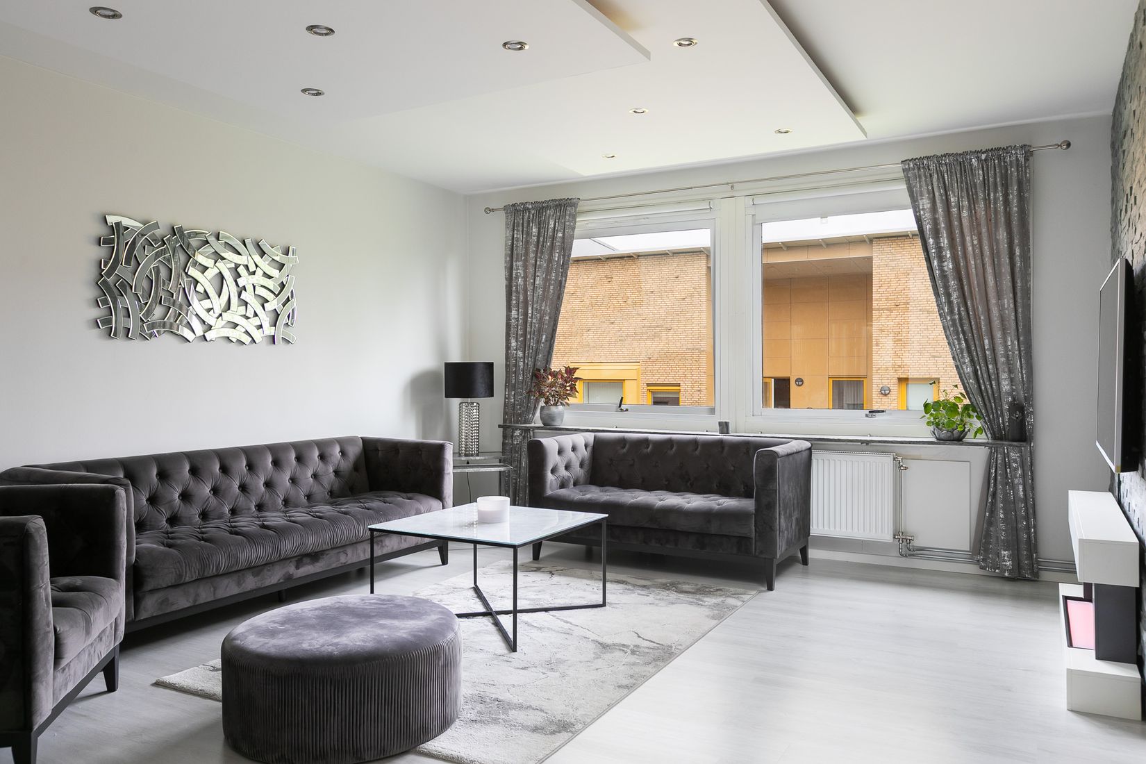 Bostadsrätt, Trestegsgatan 113, Ektorp, Norrköping