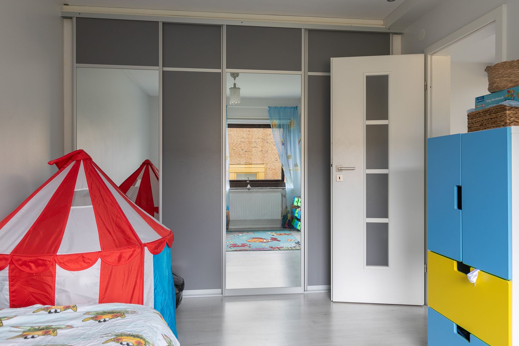 Bostadsrätt, Trestegsgatan 113, Ektorp, Norrköping