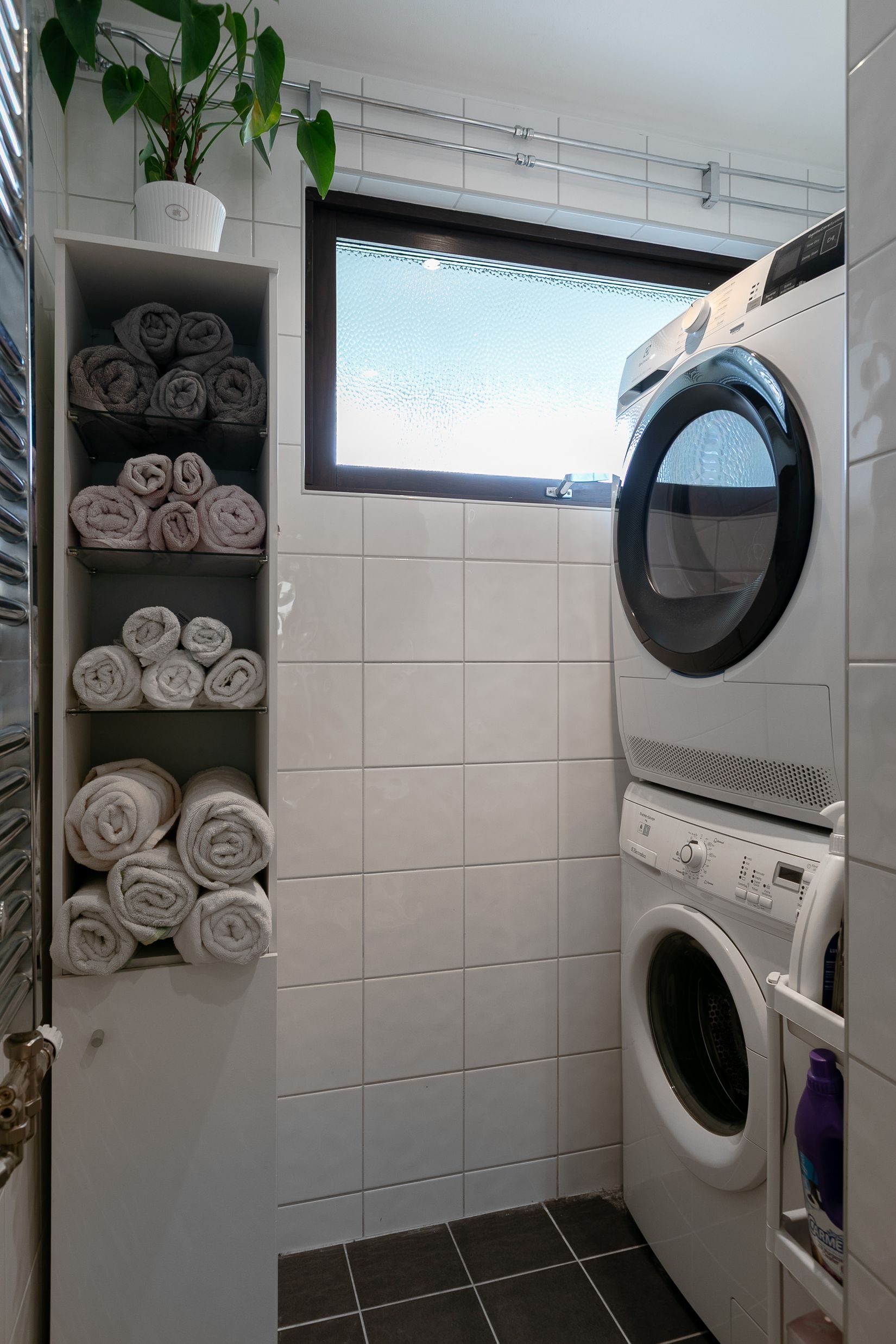 Bostadsrätt, Trestegsgatan 113, Ektorp, Norrköping