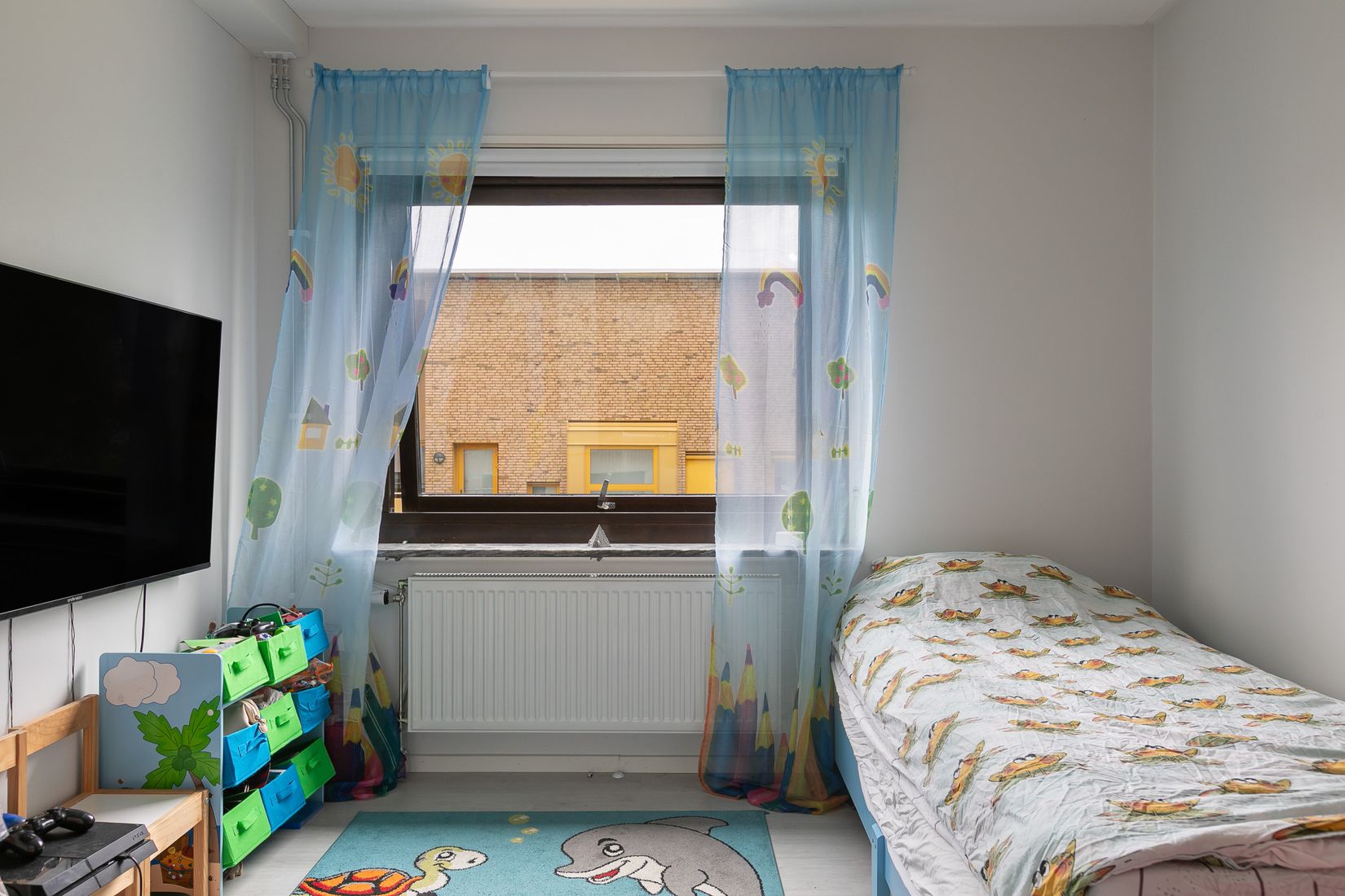 Bostadsrätt, Trestegsgatan 113, Ektorp, Norrköping