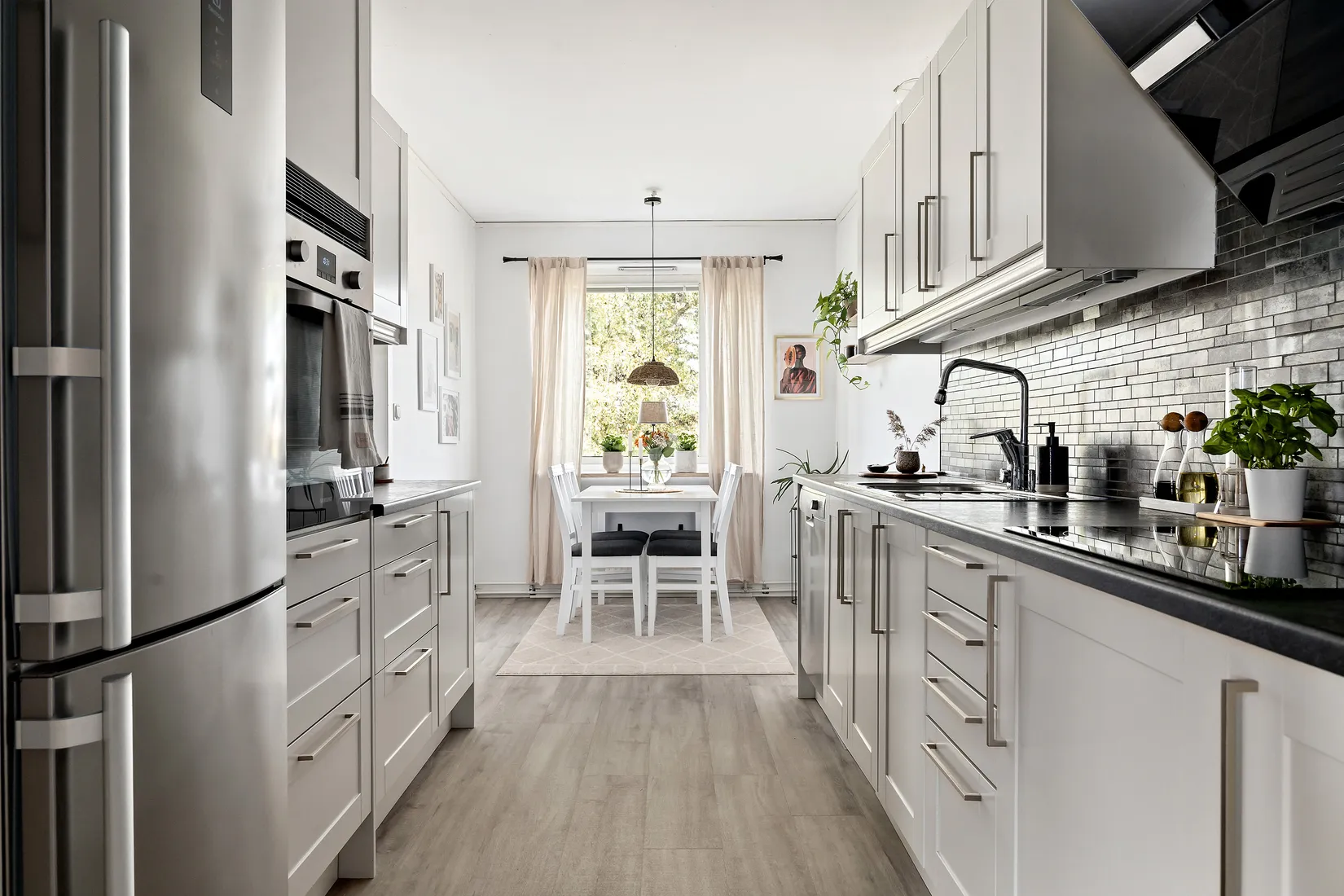 Bostadsrätt, Vegagatan 29A, Västra Gärdet, Falkenberg