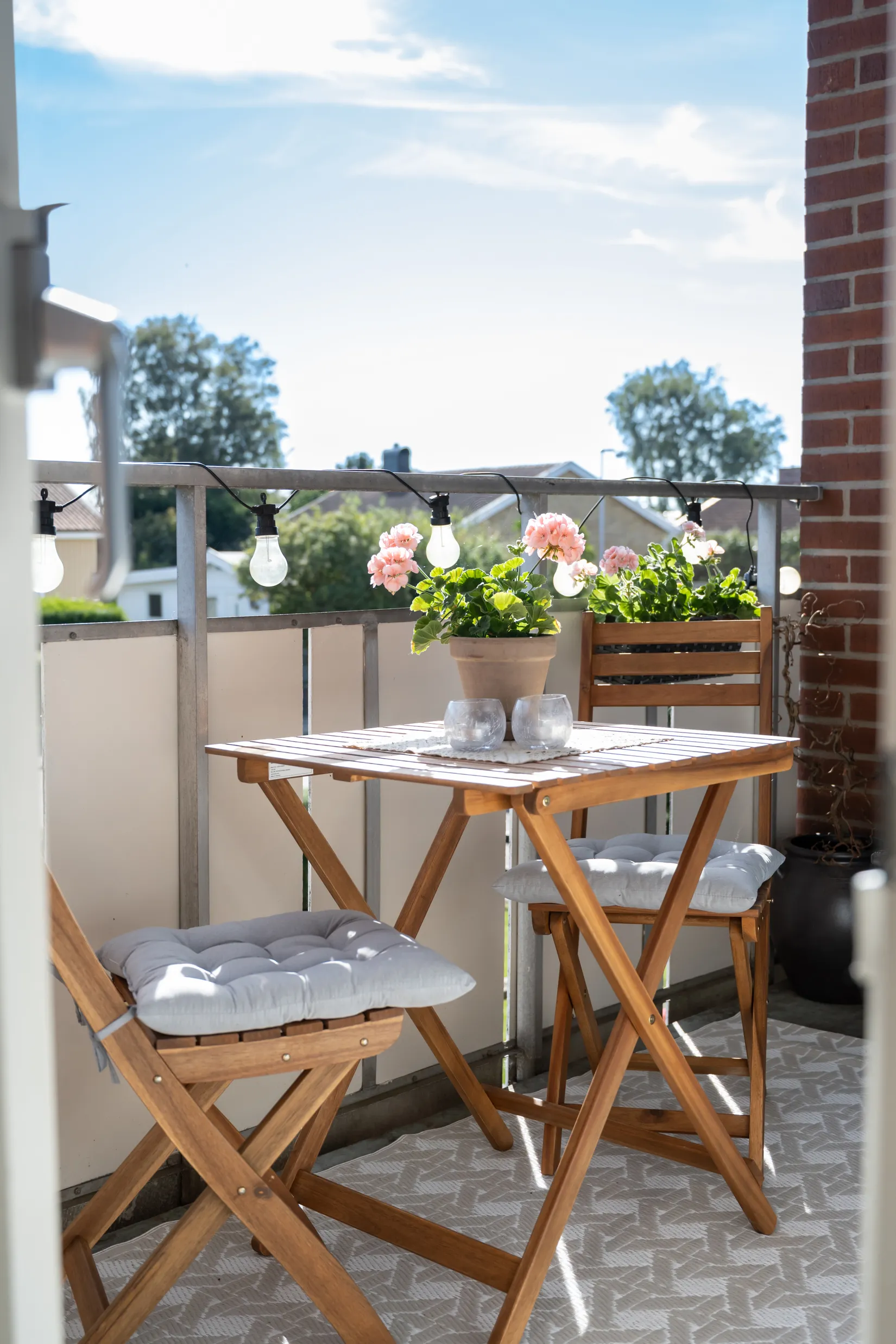 Bostadsrätt, Vegagatan 29A, Västra Gärdet, Falkenberg