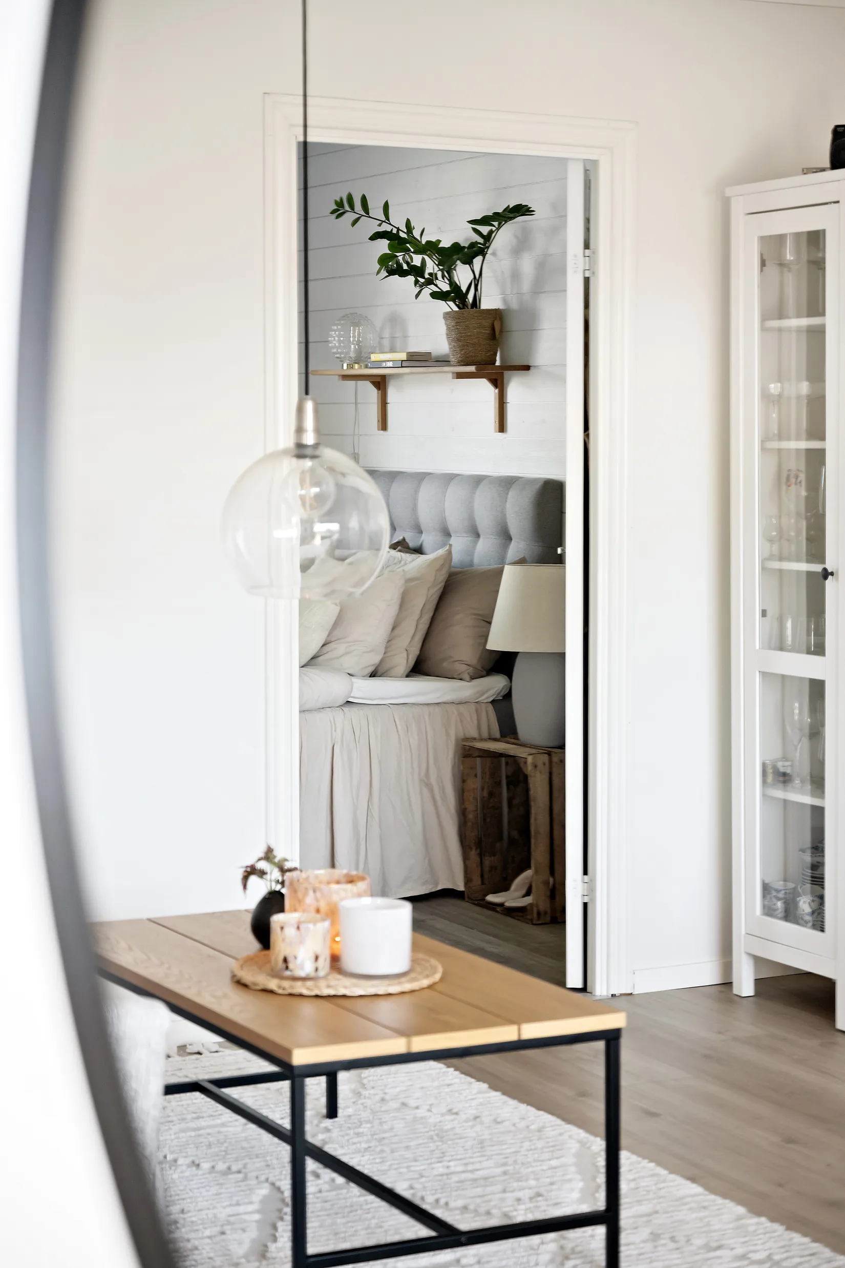 Bostadsrätt, Vegagatan 29A, Västra Gärdet, Falkenberg