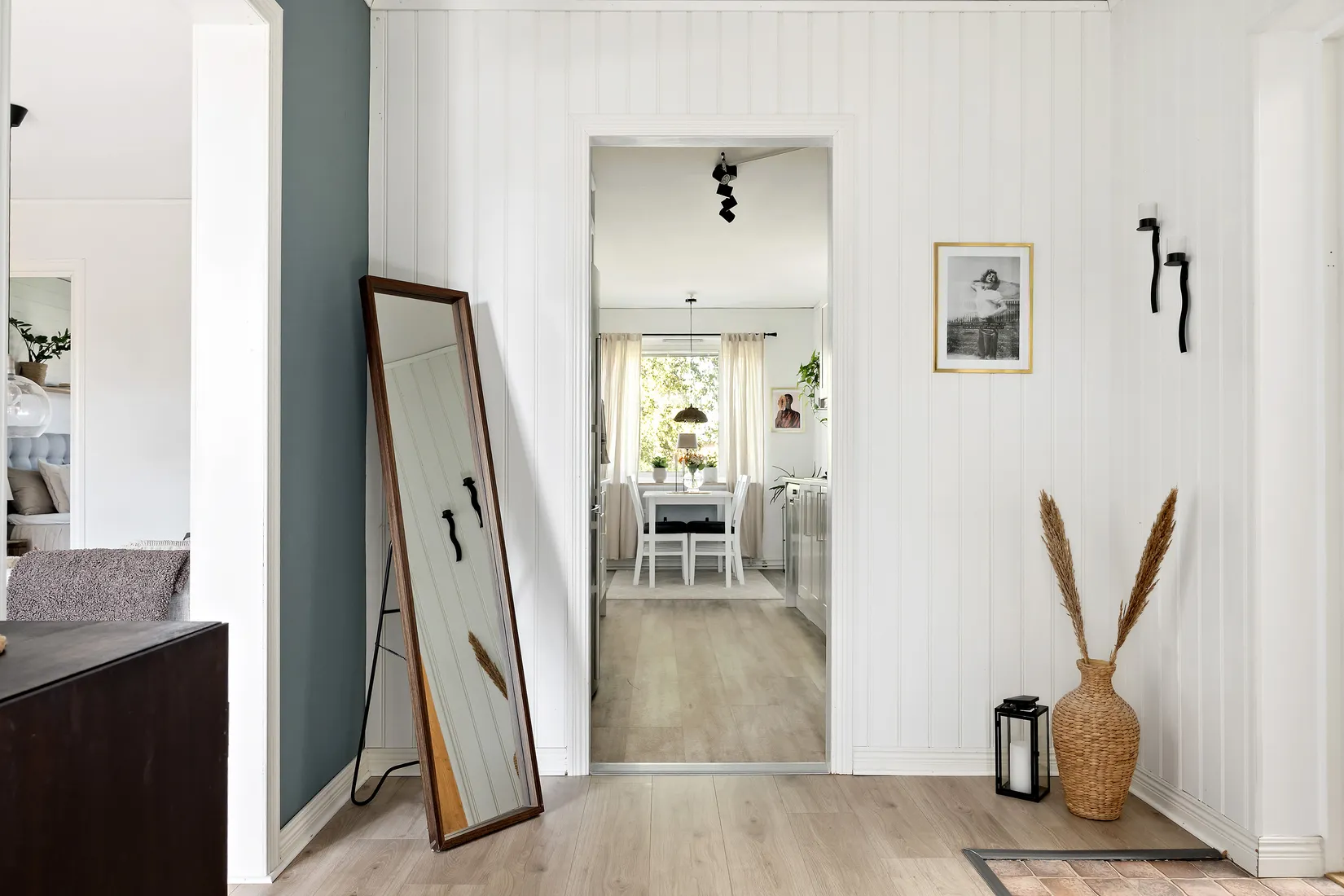Bostadsrätt, Vegagatan 29A, Västra Gärdet, Falkenberg