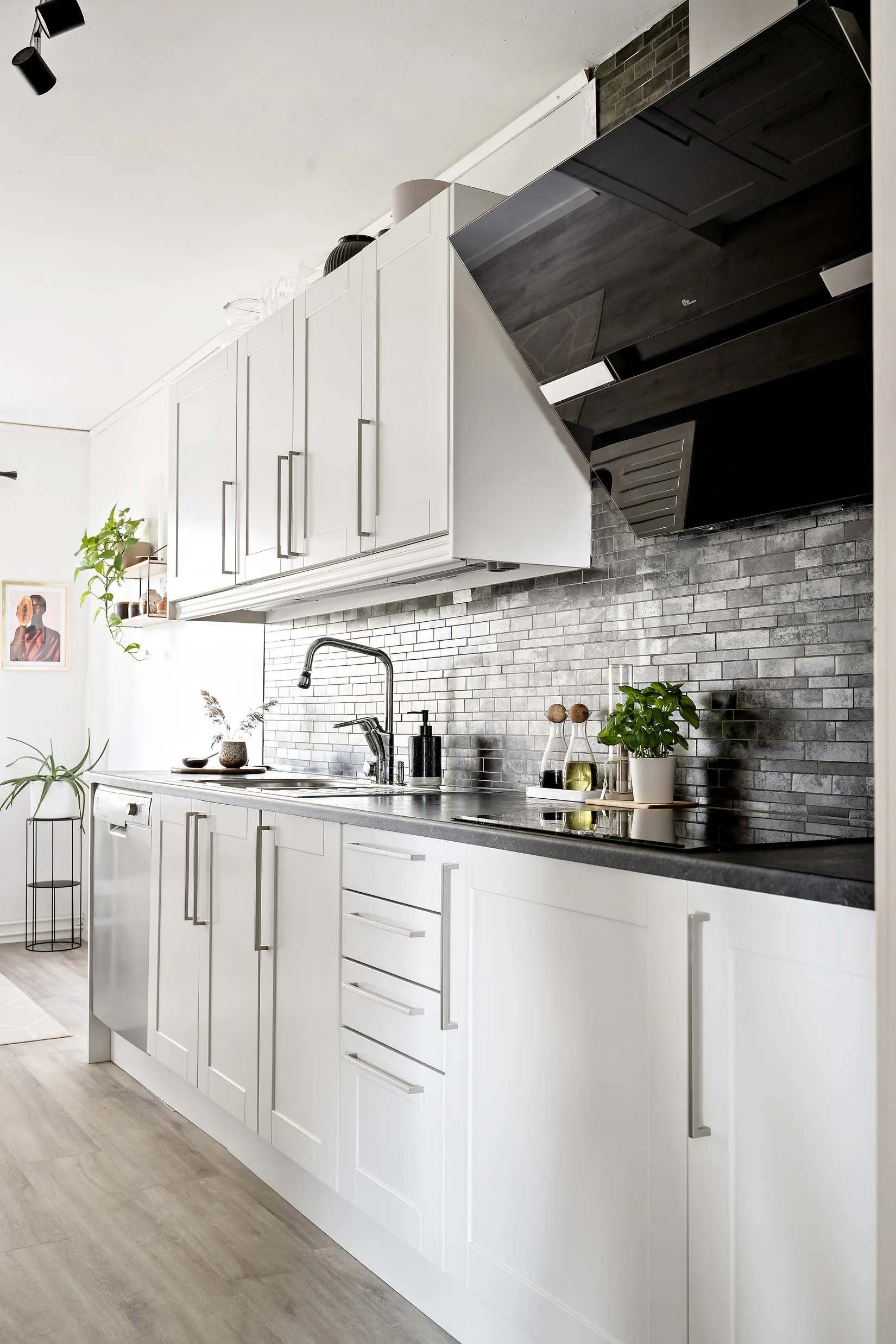 Bostadsrätt, Vegagatan 29A, Västra Gärdet, Falkenberg