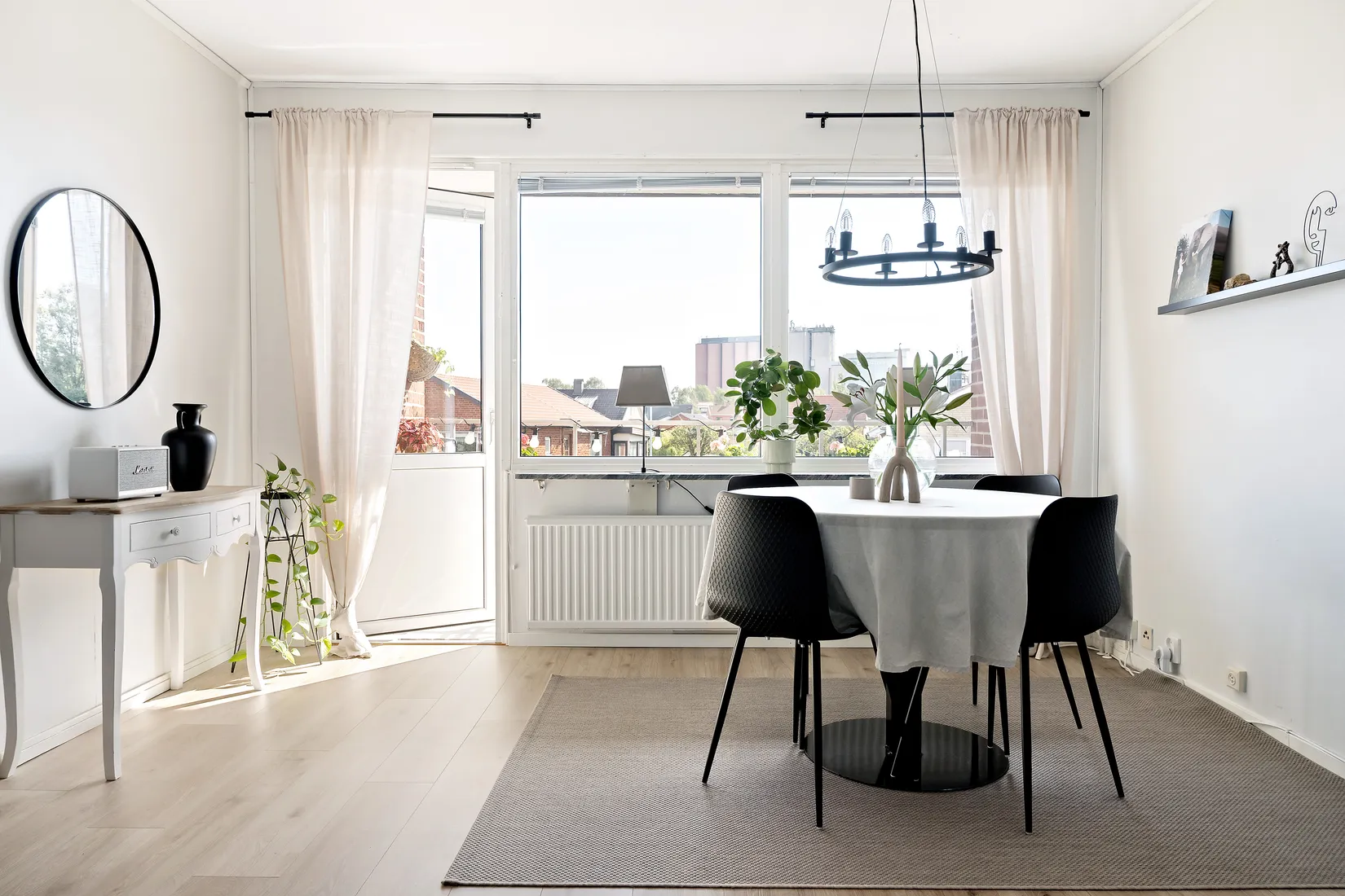Bostadsrätt, Vegagatan 29A, Västra Gärdet, Falkenberg