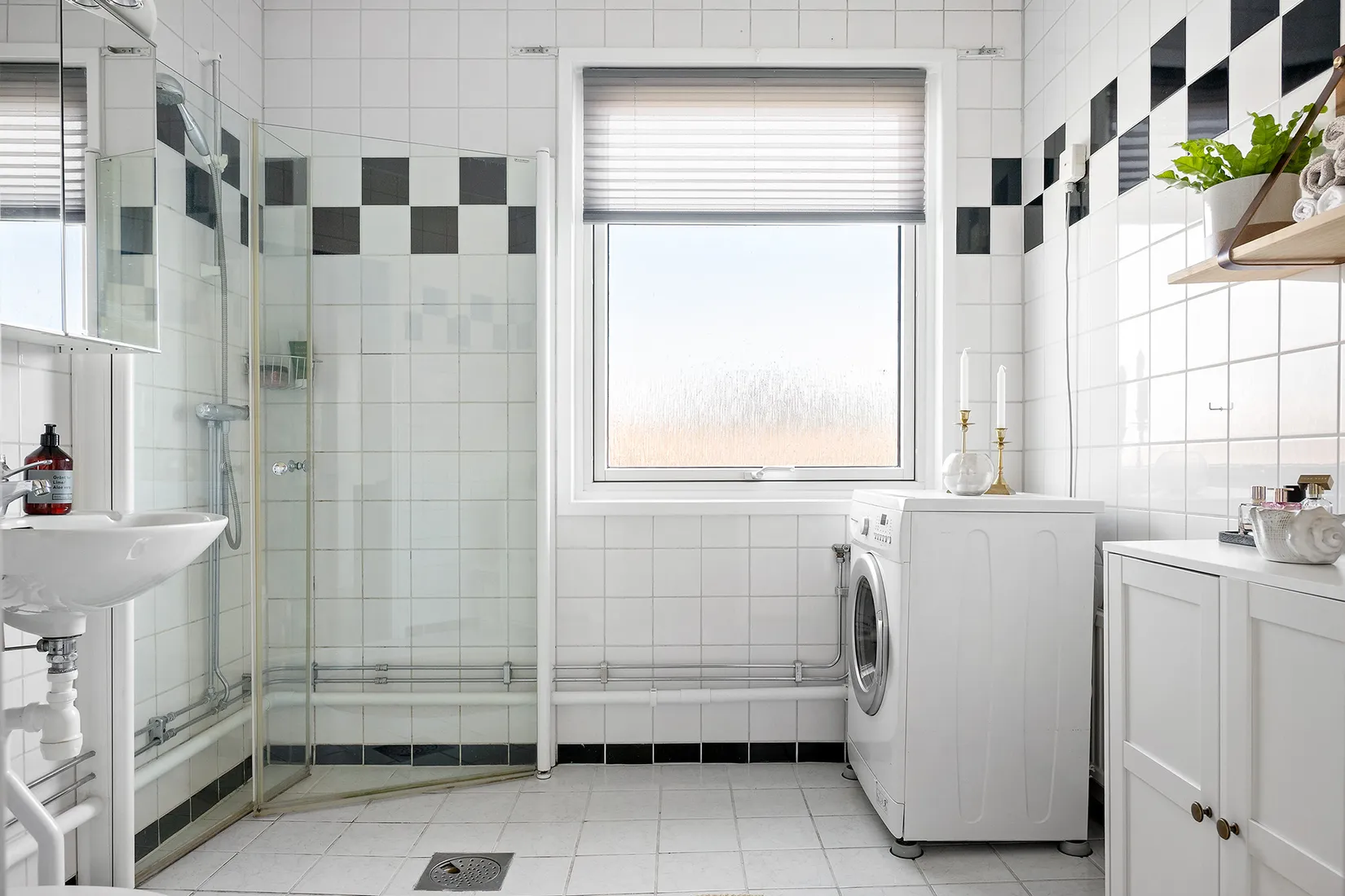 Bostadsrätt, Vegagatan 29A, Västra Gärdet, Falkenberg