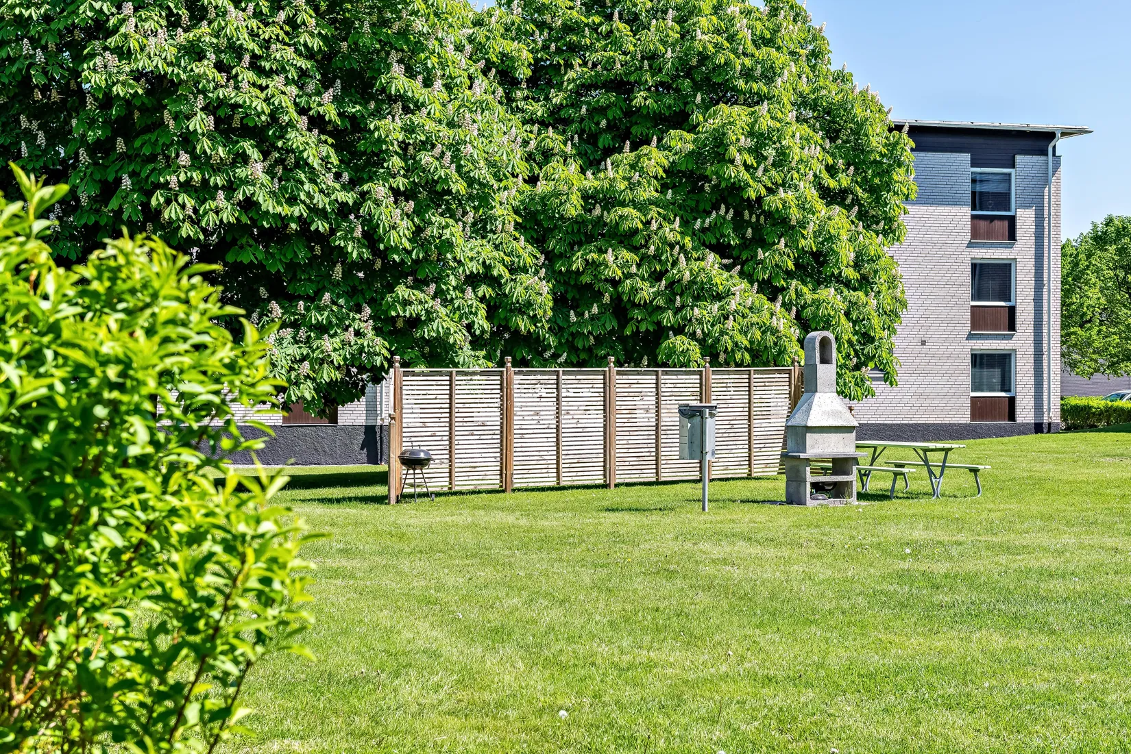 Bostadsrätt, Morängatan 15, Vilbergen, Norrköping