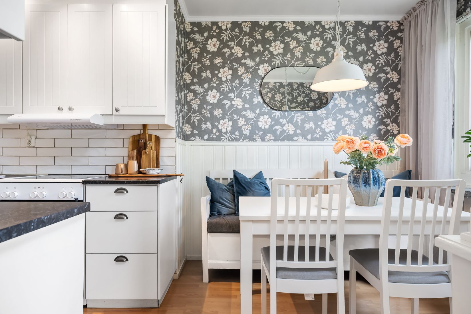 Bostadsrätt, Morängatan 15, Vilbergen, Norrköping