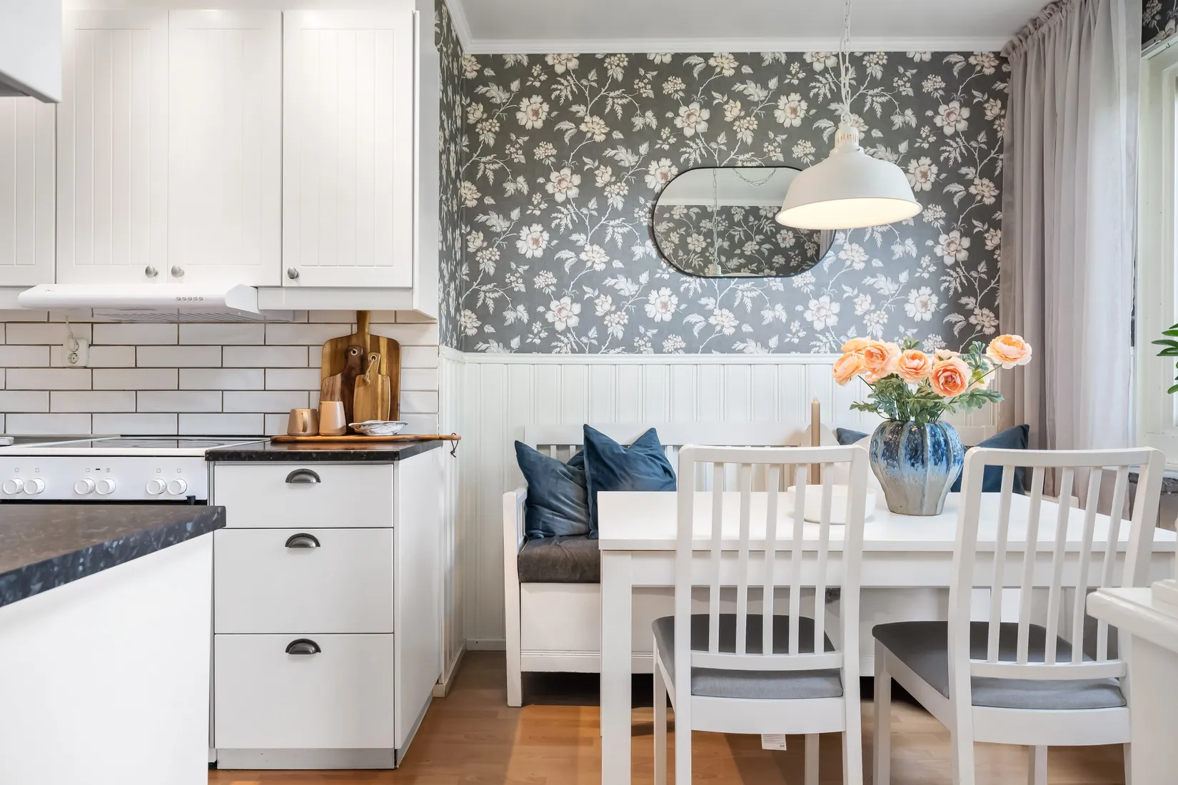 Bostadsrätt, Morängatan 15, Vilbergen, Norrköping