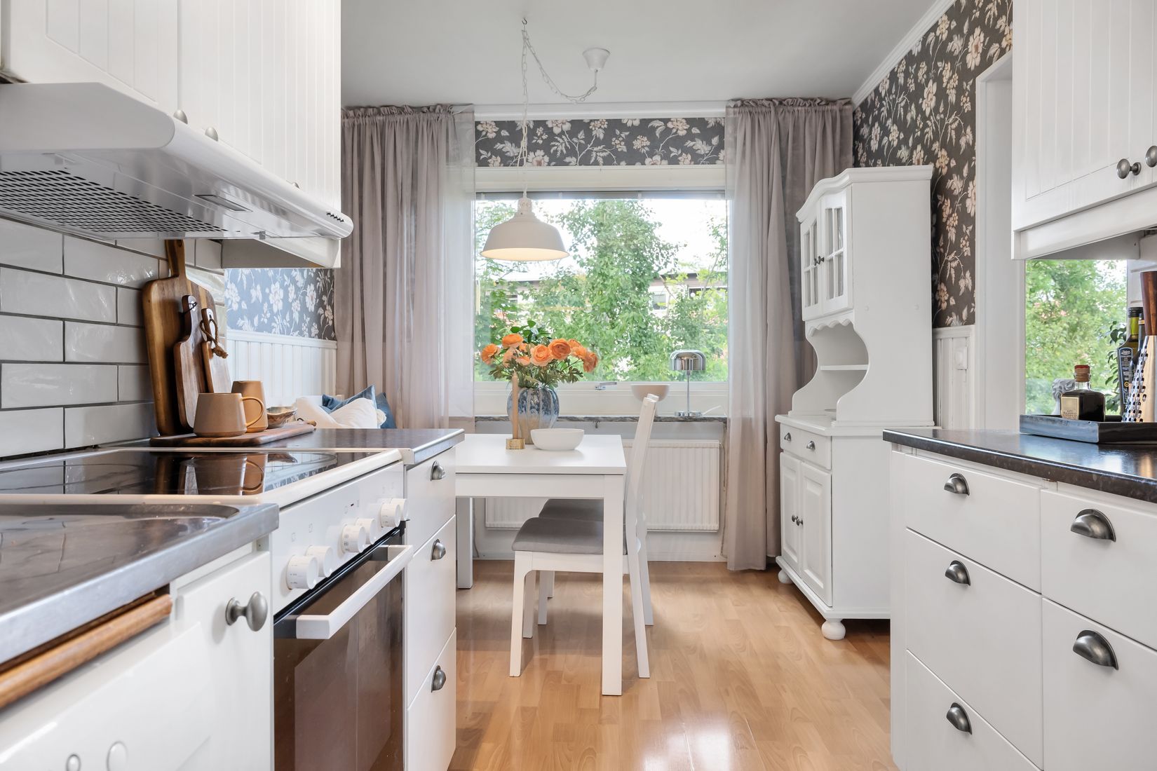 Bostadsrätt, Morängatan 15, Vilbergen, Norrköping