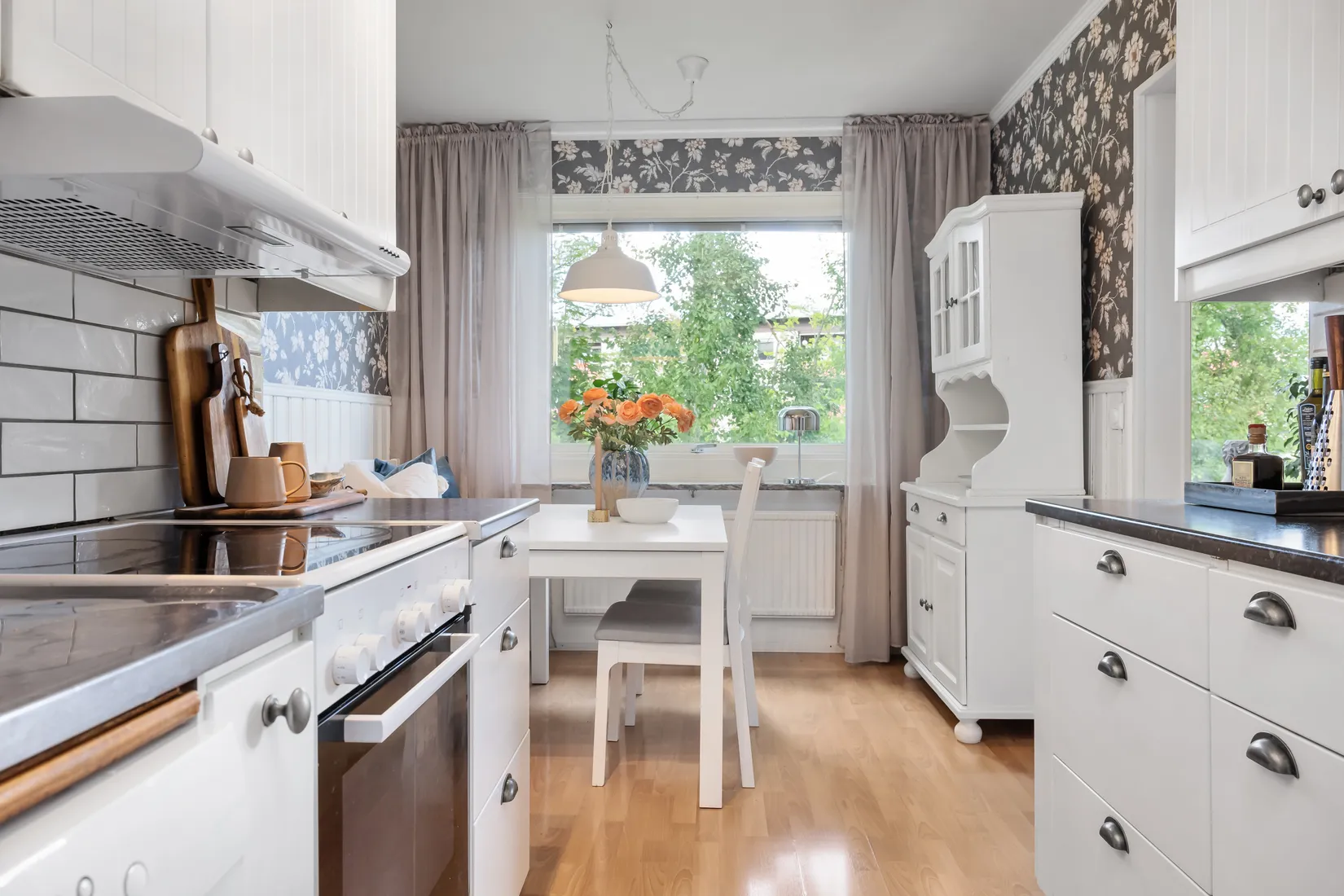Bostadsrätt, Morängatan 15, Vilbergen, Norrköping