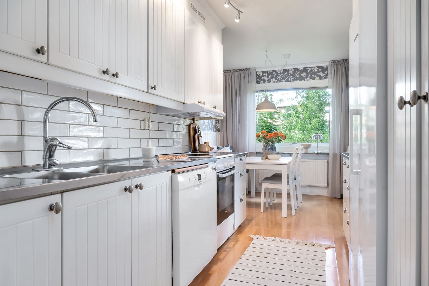 Bostadsrätt, Morängatan 15, Vilbergen, Norrköping