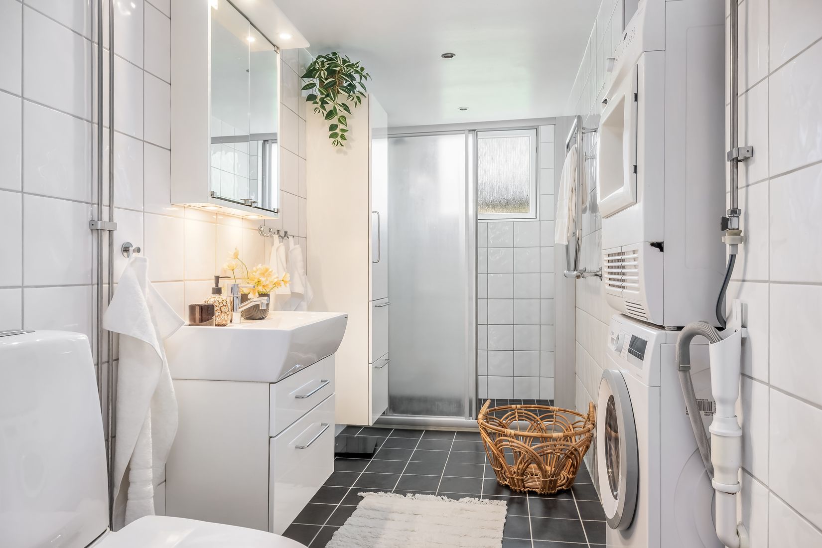 Bostadsrätt, Morängatan 15, Vilbergen, Norrköping