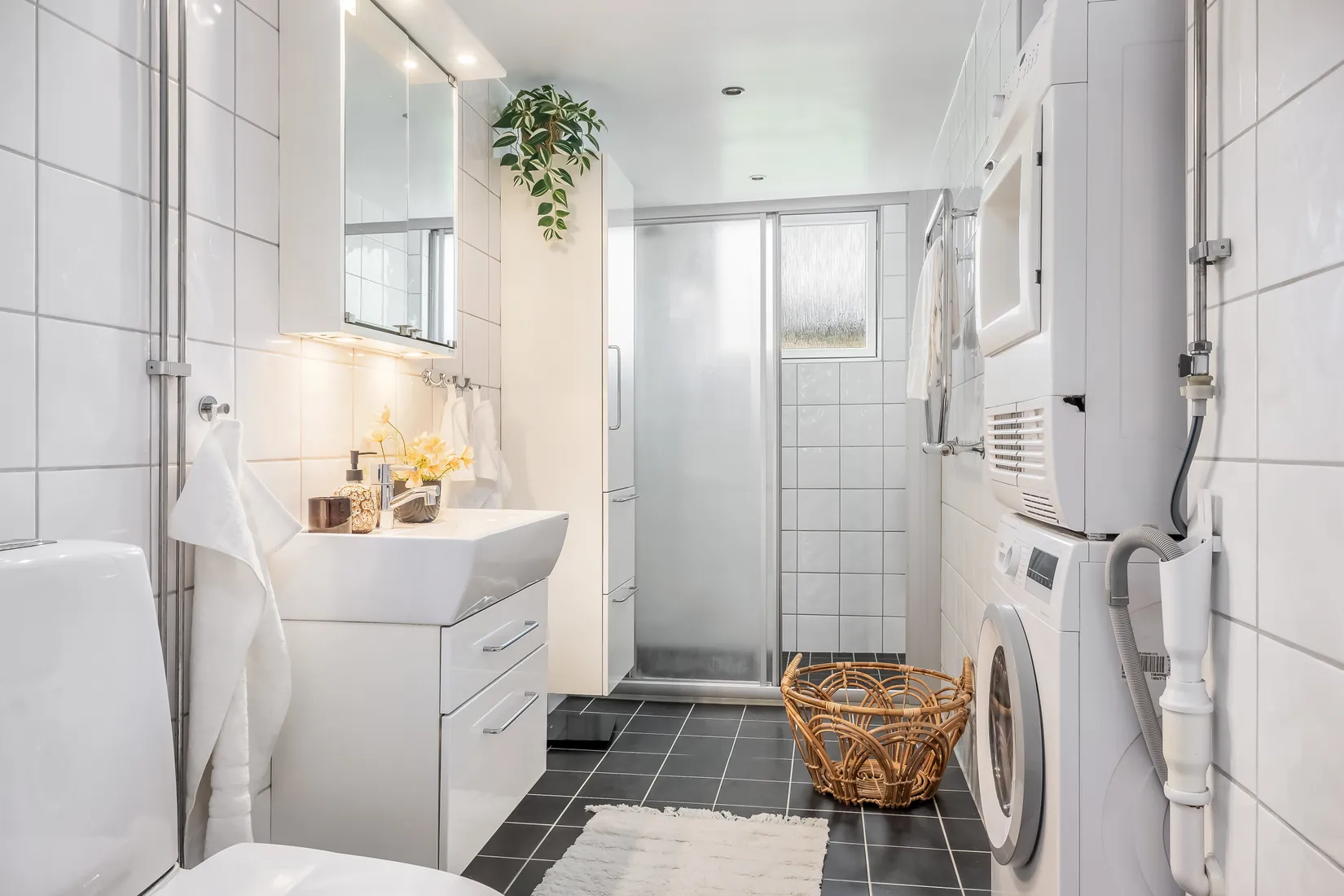 Bostadsrätt, Morängatan 15, Vilbergen, Norrköping