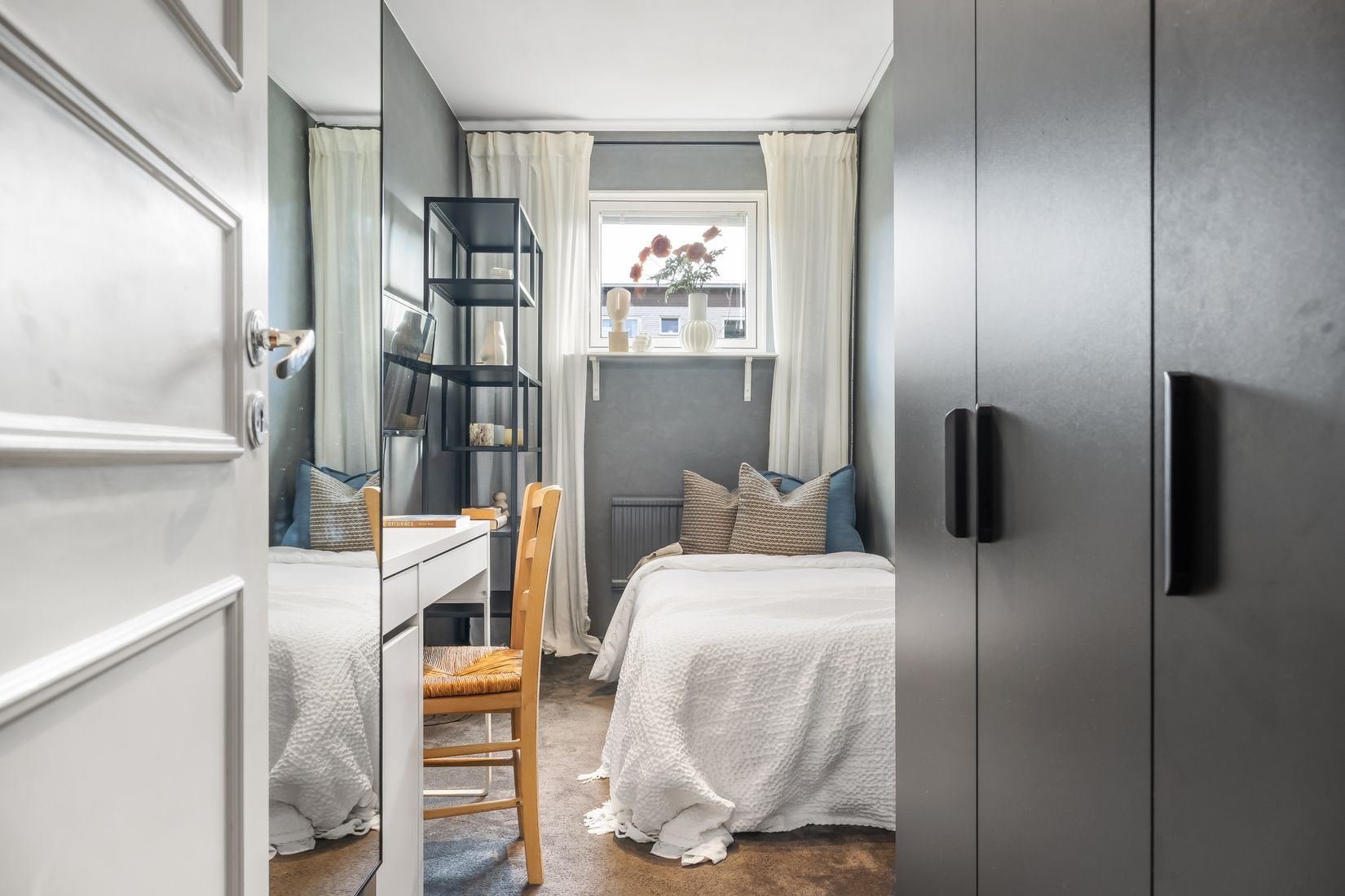 Bostadsrätt, Morängatan 15, Vilbergen, Norrköping