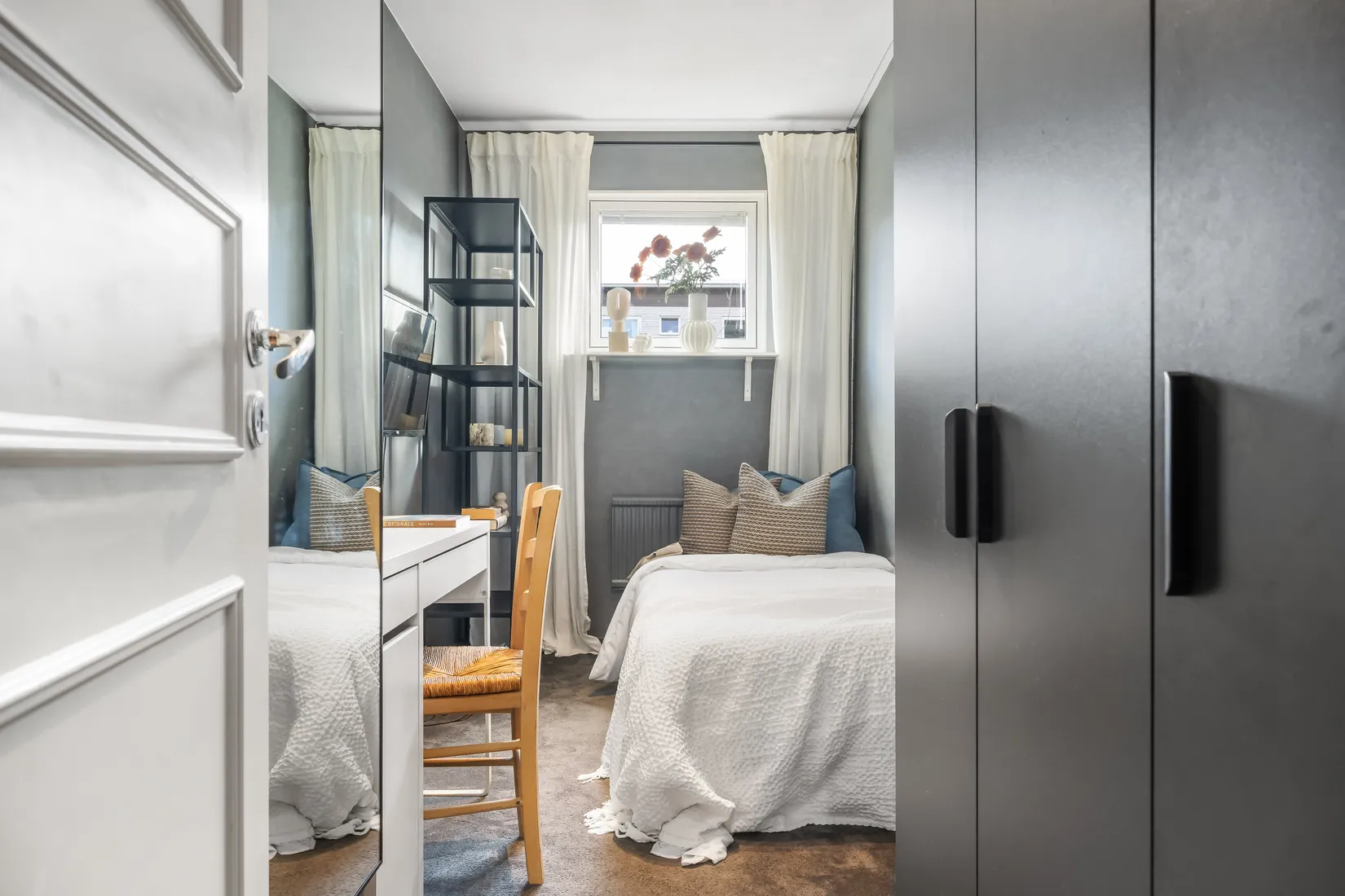 Bostadsrätt, Morängatan 15, Vilbergen, Norrköping