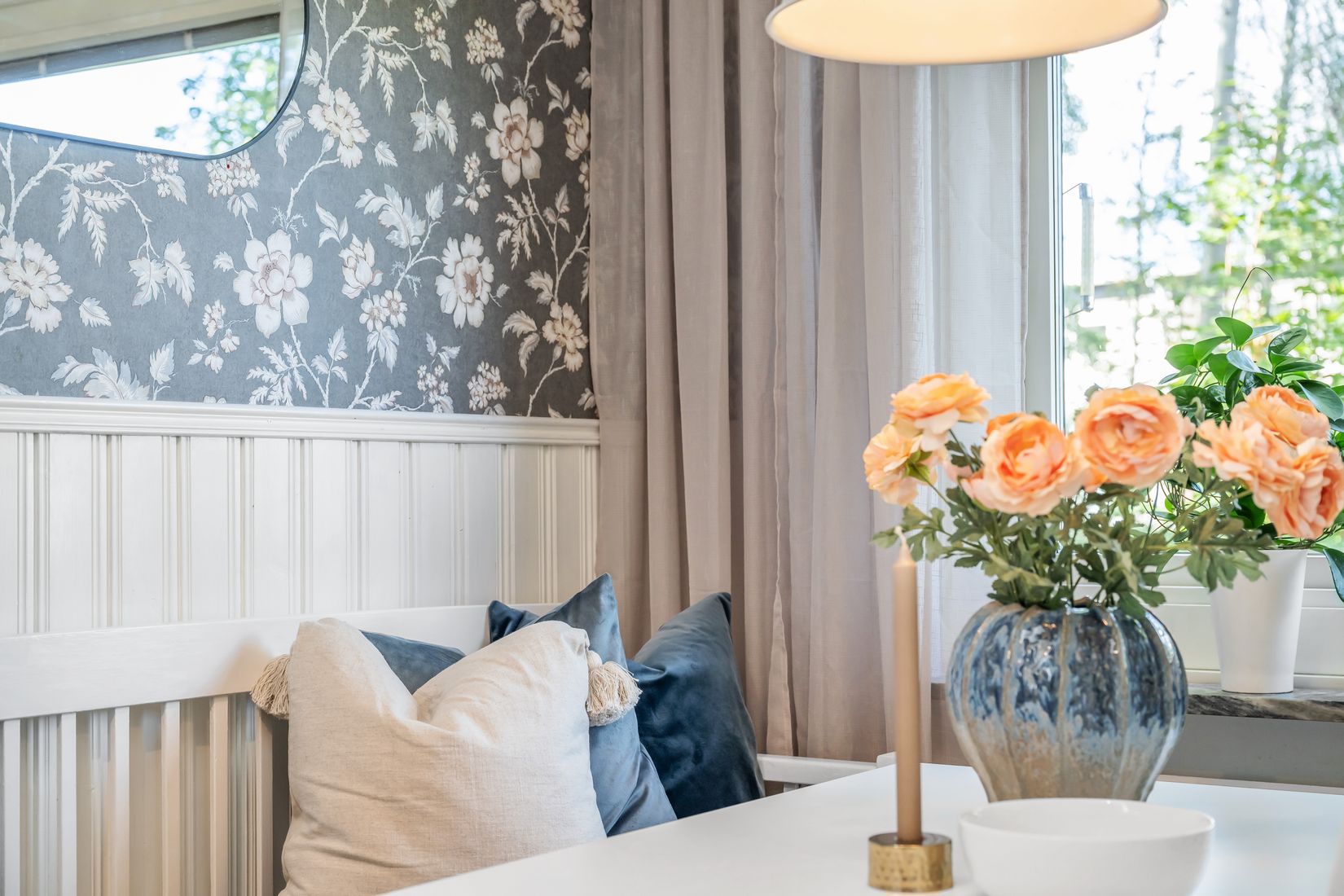 Bostadsrätt, Morängatan 15, Vilbergen, Norrköping