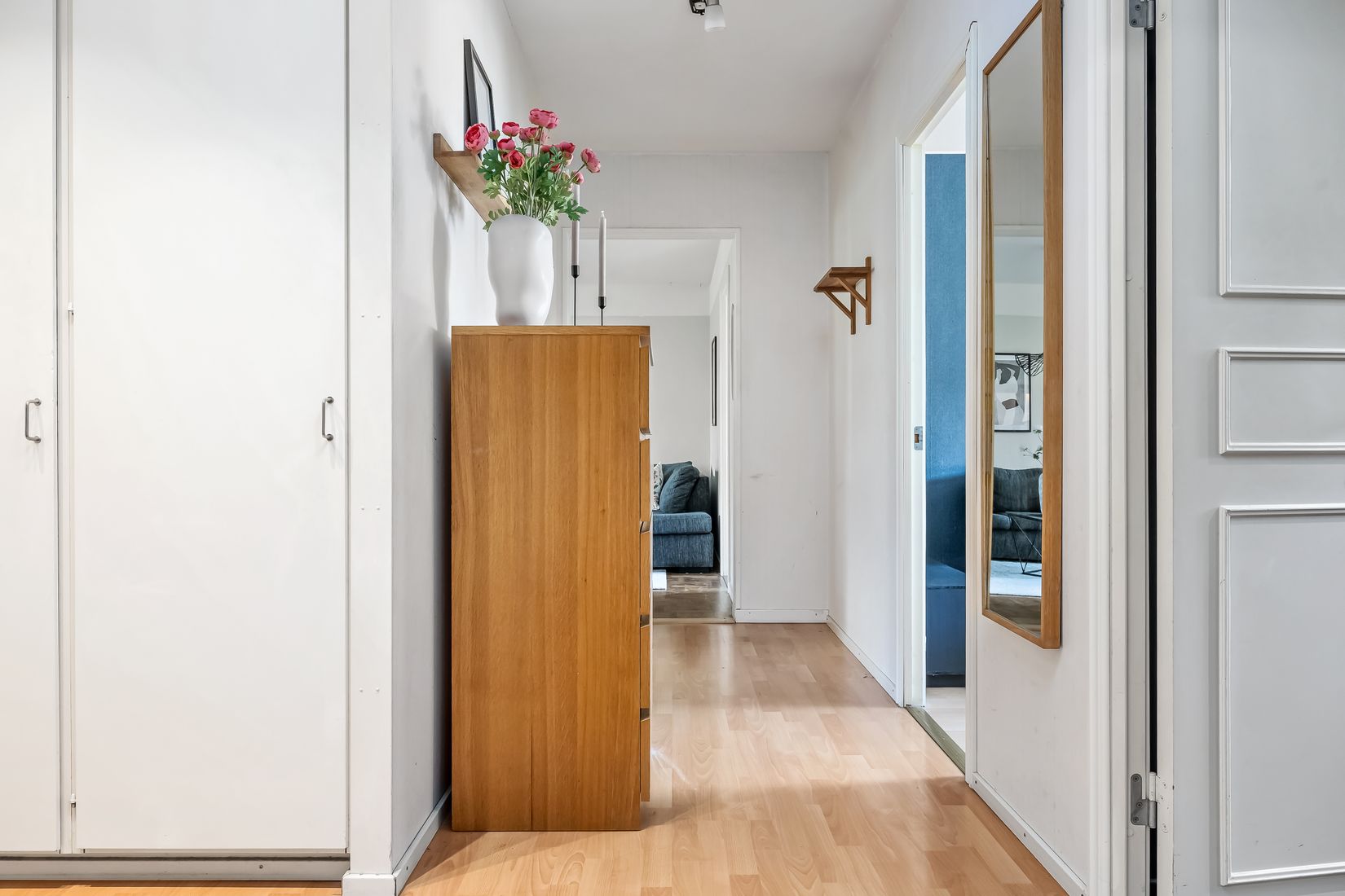 Bostadsrätt, Morängatan 15, Vilbergen, Norrköping