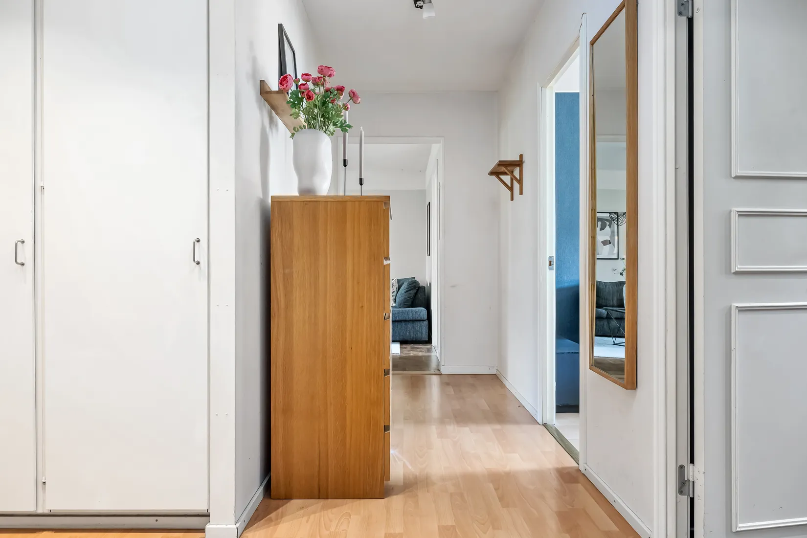 Bostadsrätt, Morängatan 15, Vilbergen, Norrköping